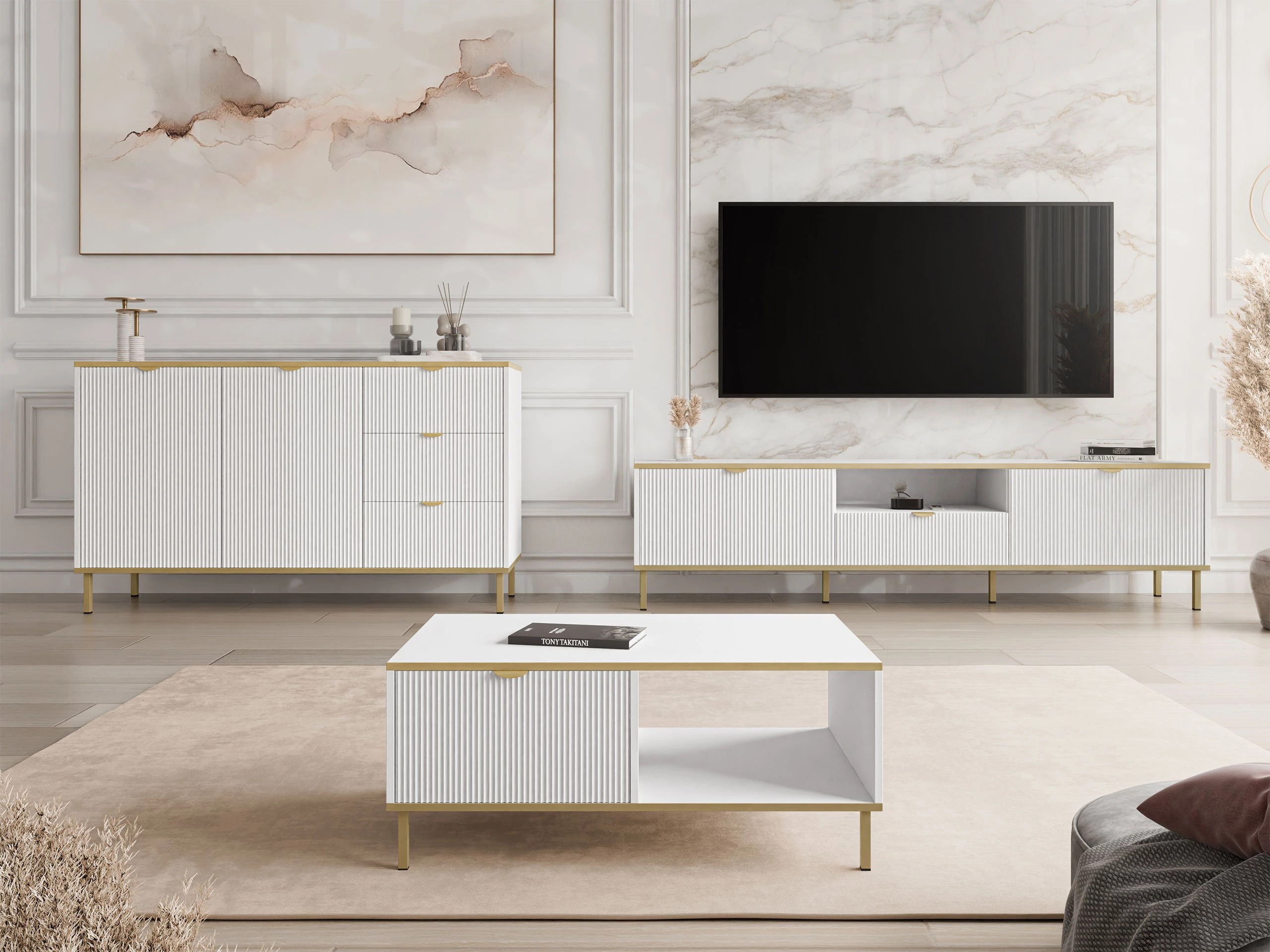 Скрин Comfivo Elblare I