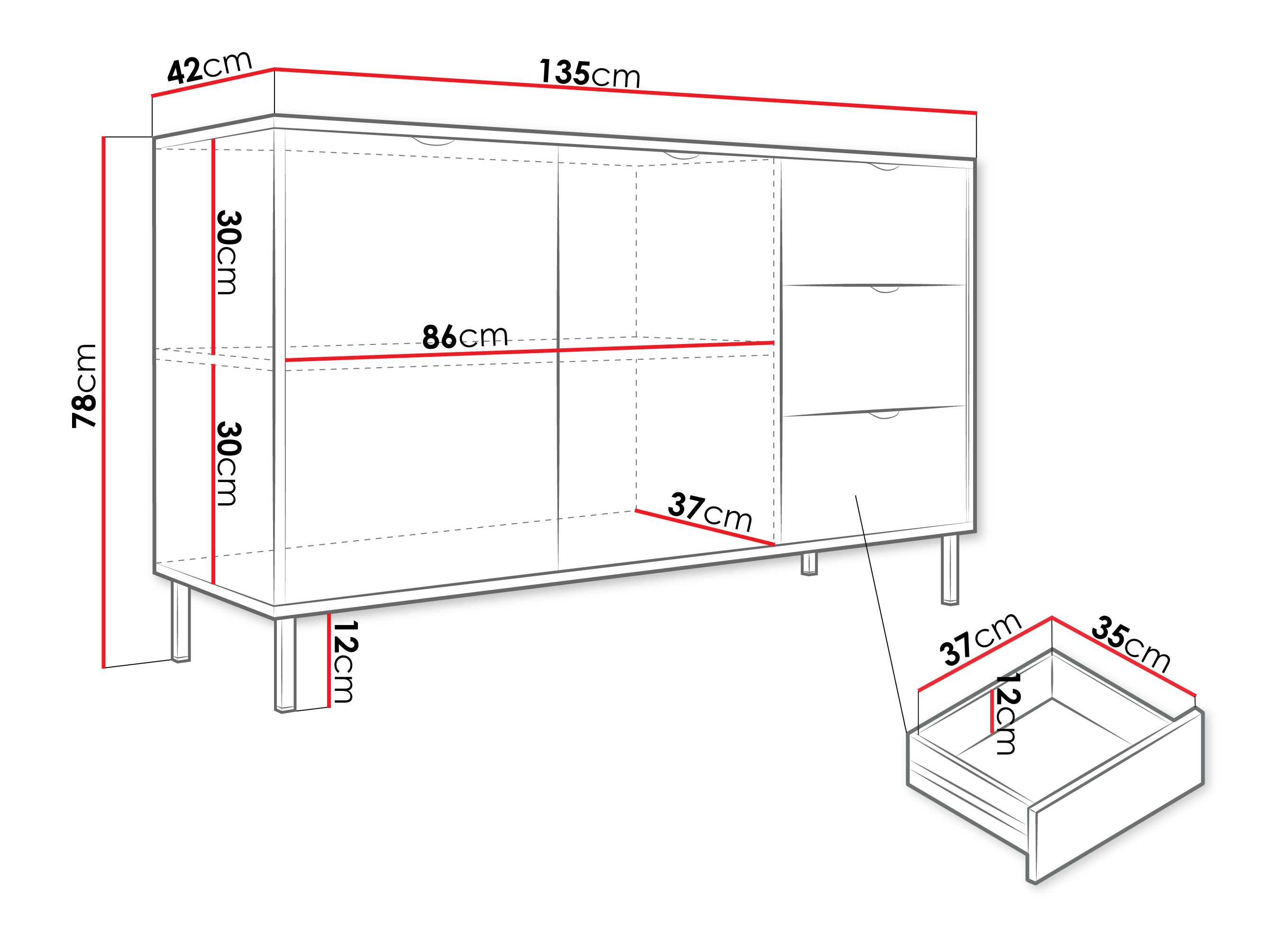 Скрин Comfivo Elblare I