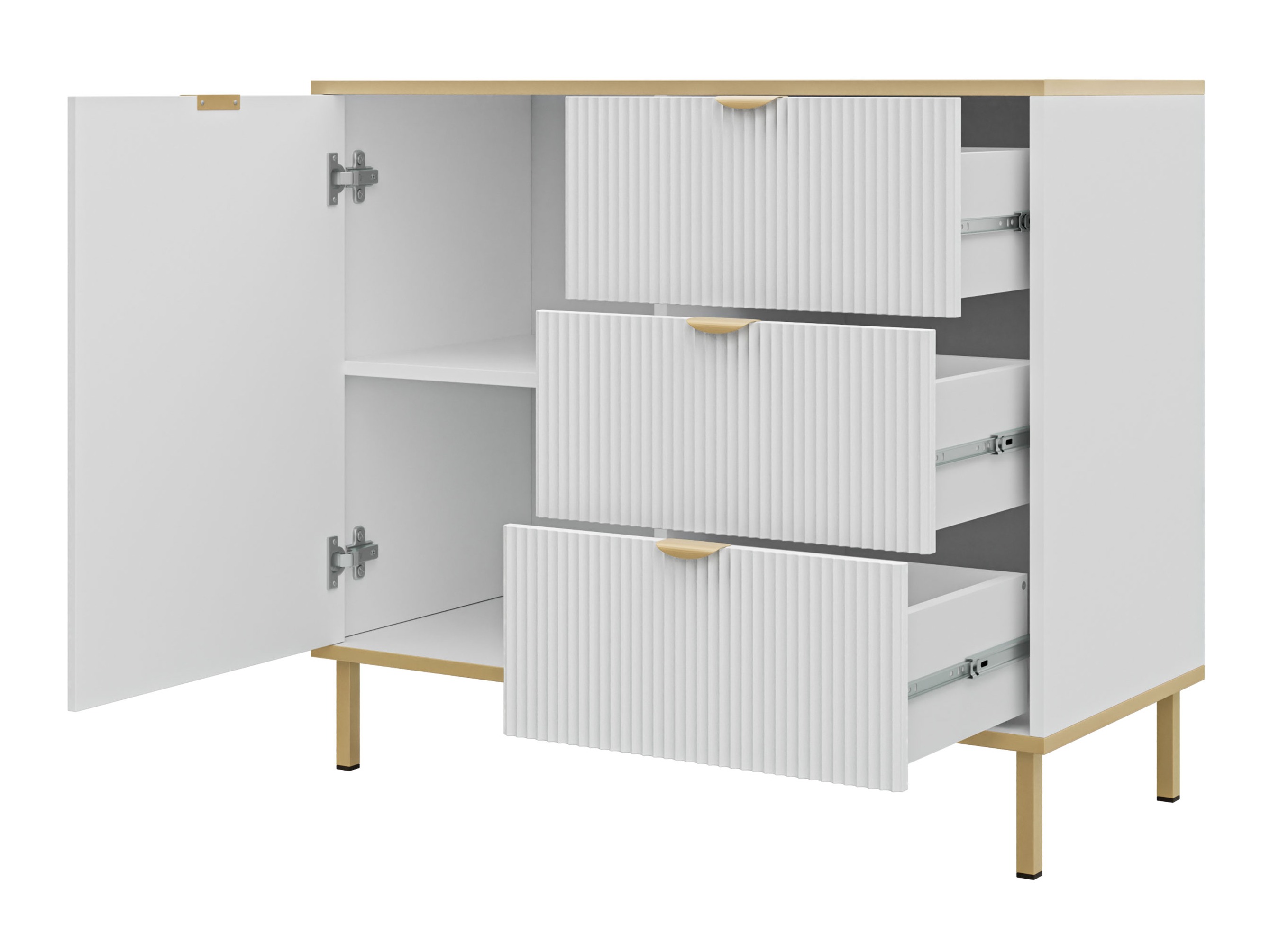 Скрин Comfivo Elblare