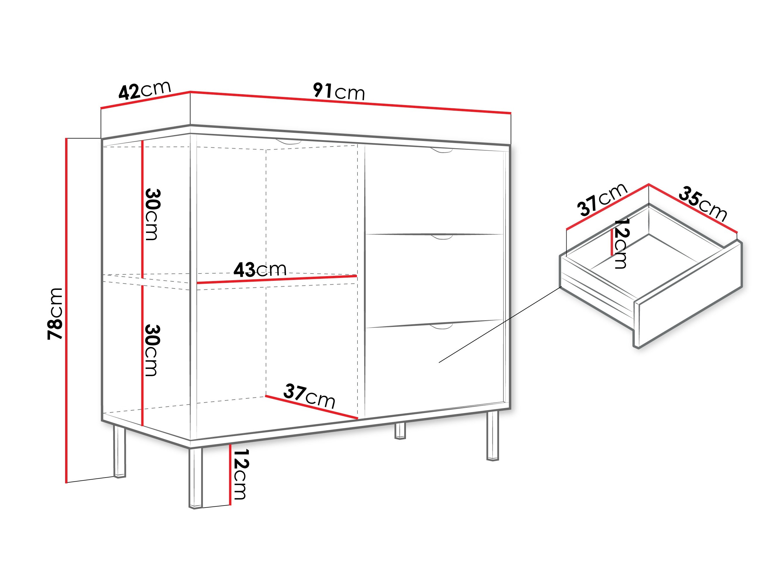 Скрин Comfivo Elblare