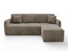 Ъглов диван Franklin 190 (Poso 02)