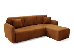 Ъглов диван Franklin 190 (Poso 40)