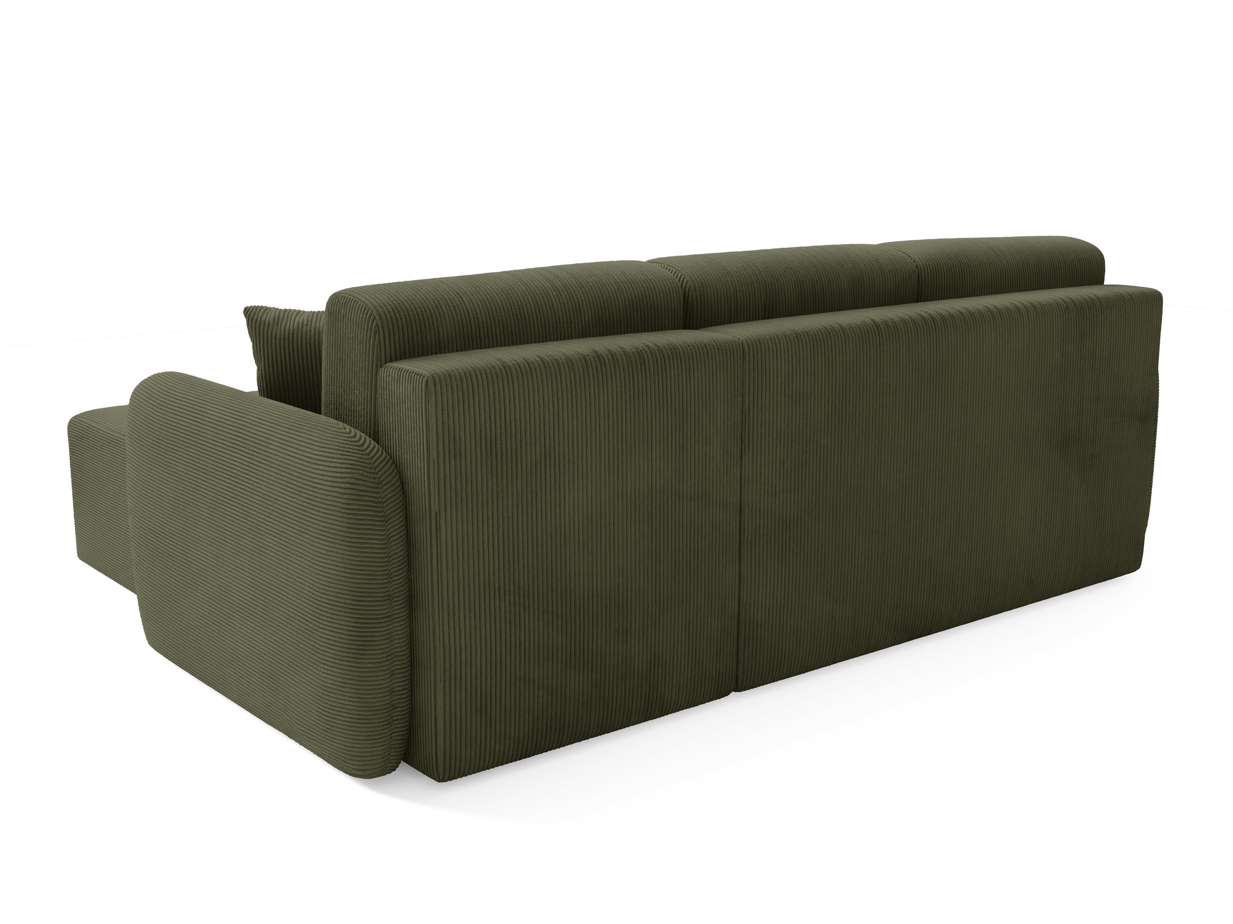 Ъглов диван Franklin 190 (Poso 46)