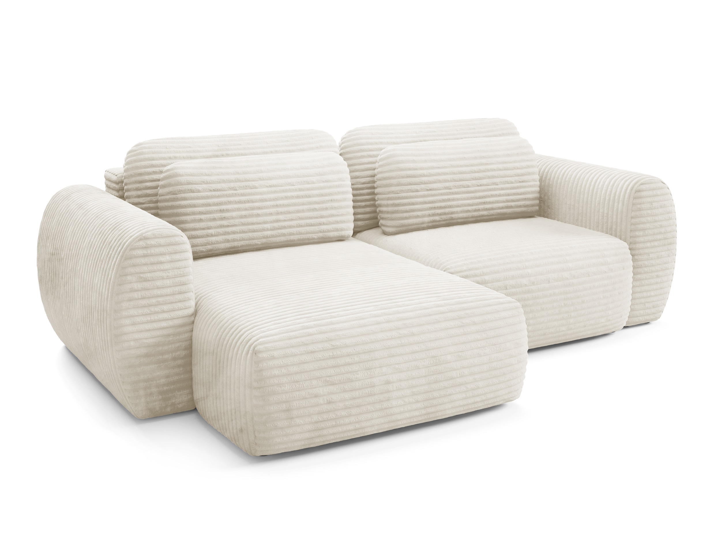 Ъглов диван Franklin 192 (Ambience 01)