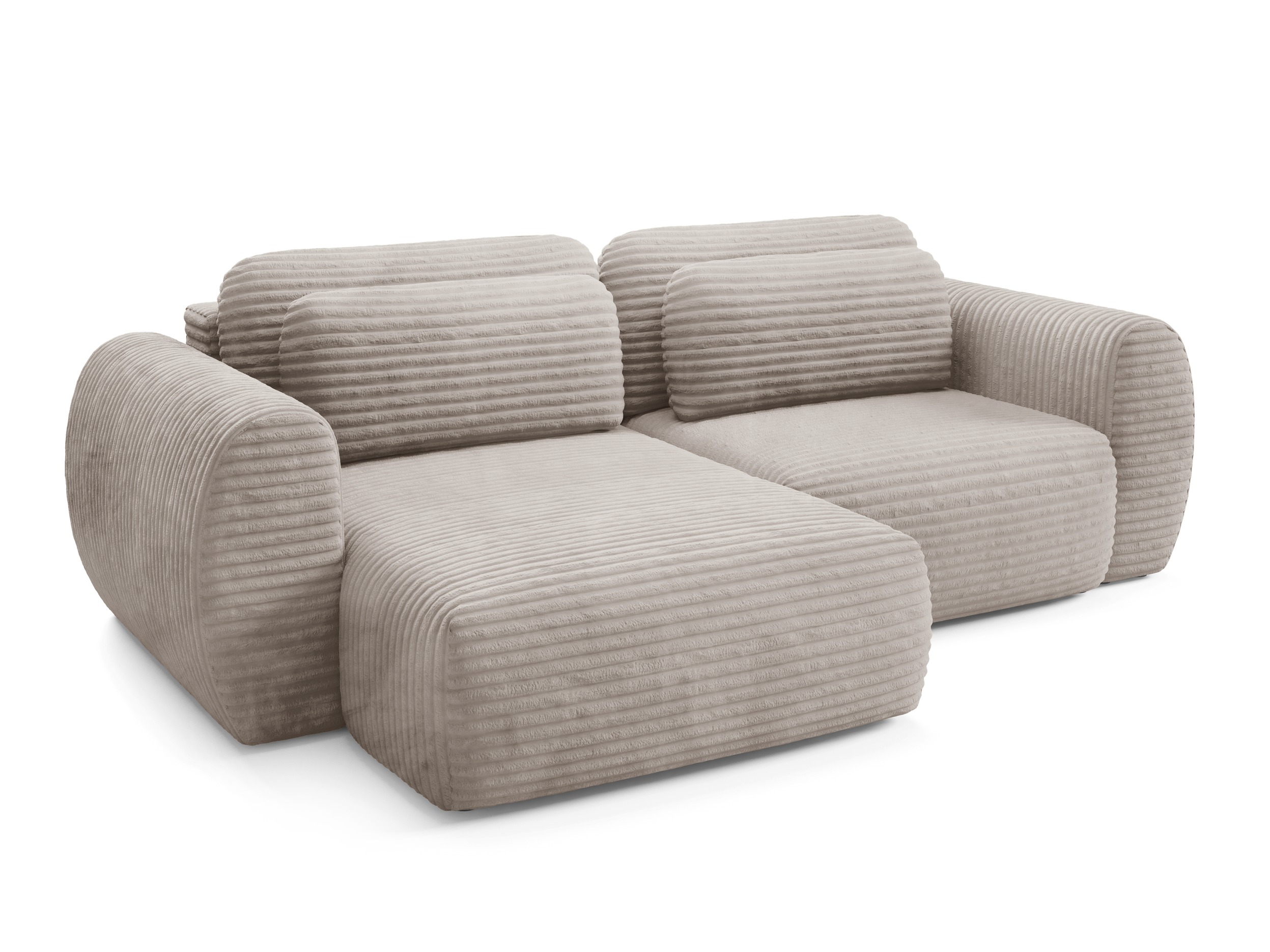 Ъглов диван Franklin 192 (Ambience 04)