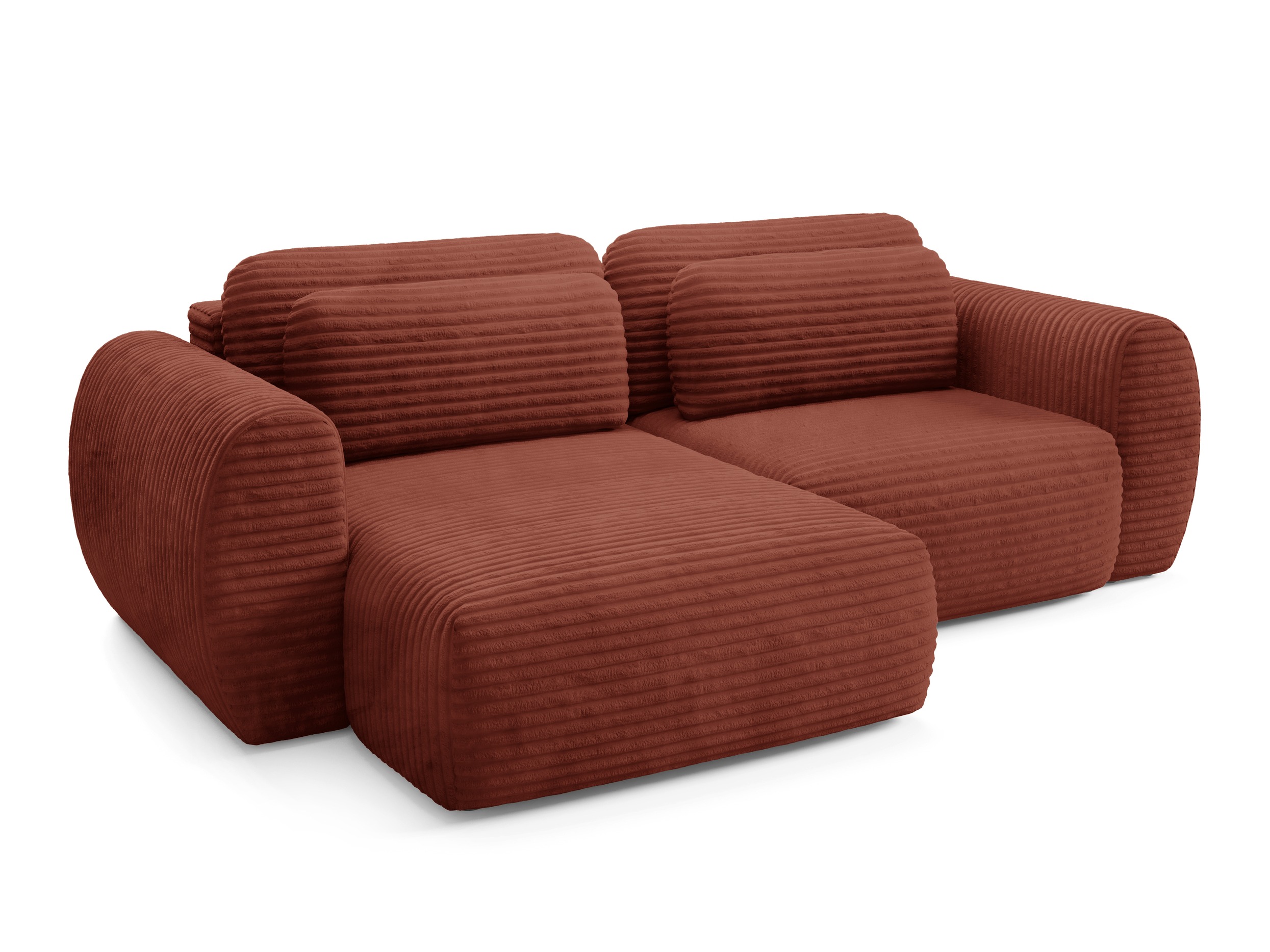 Ъглов диван Franklin 192 (Ambience 09)