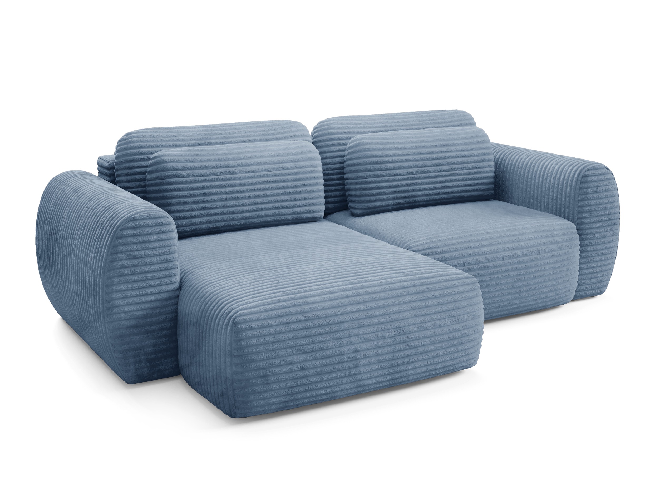 Ъглов диван Franklin 192 (Ambience 13)