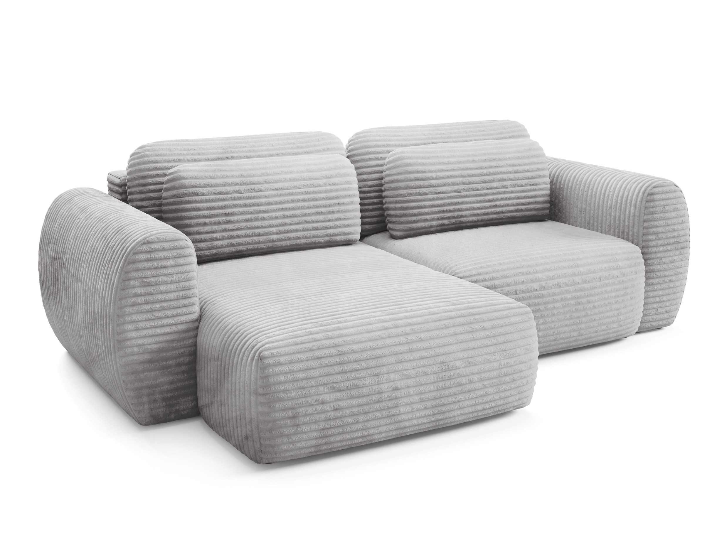 Ъглов диван Franklin 192 (Ambience 17)