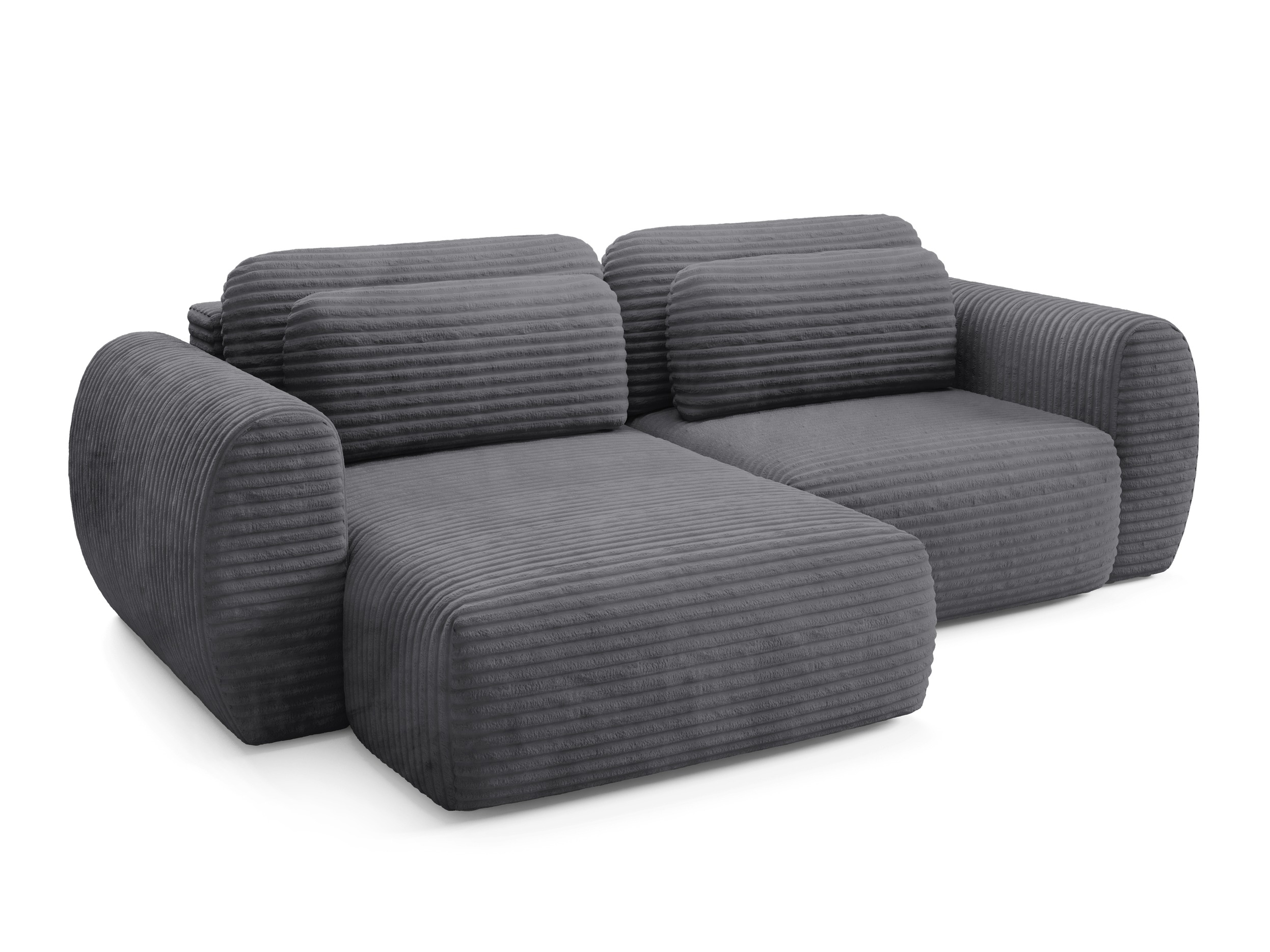 Ъглов диван Franklin 192 (Ambience 19)