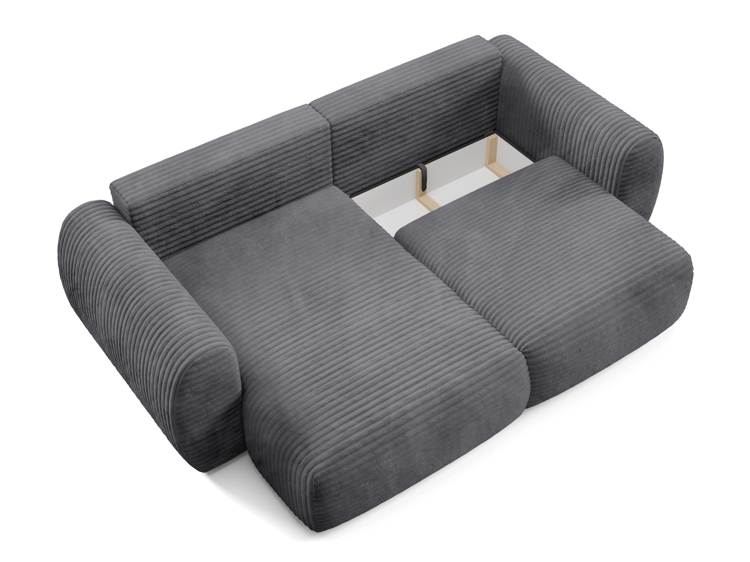 Ъглов диван Franklin 192 (Ambience 19)