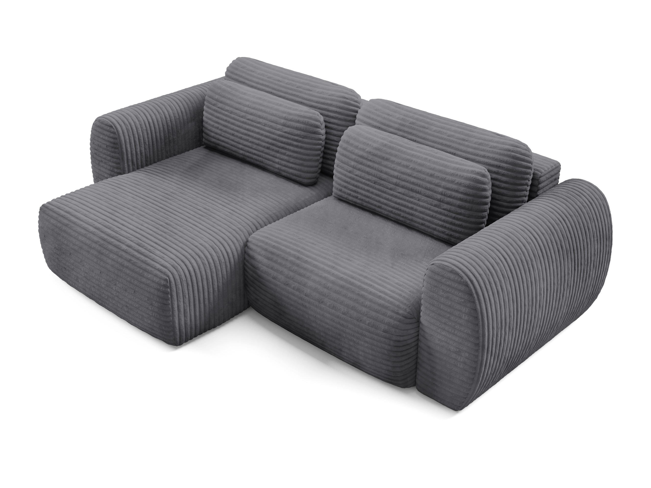 Ъглов диван Franklin 192 (Ambience 19)