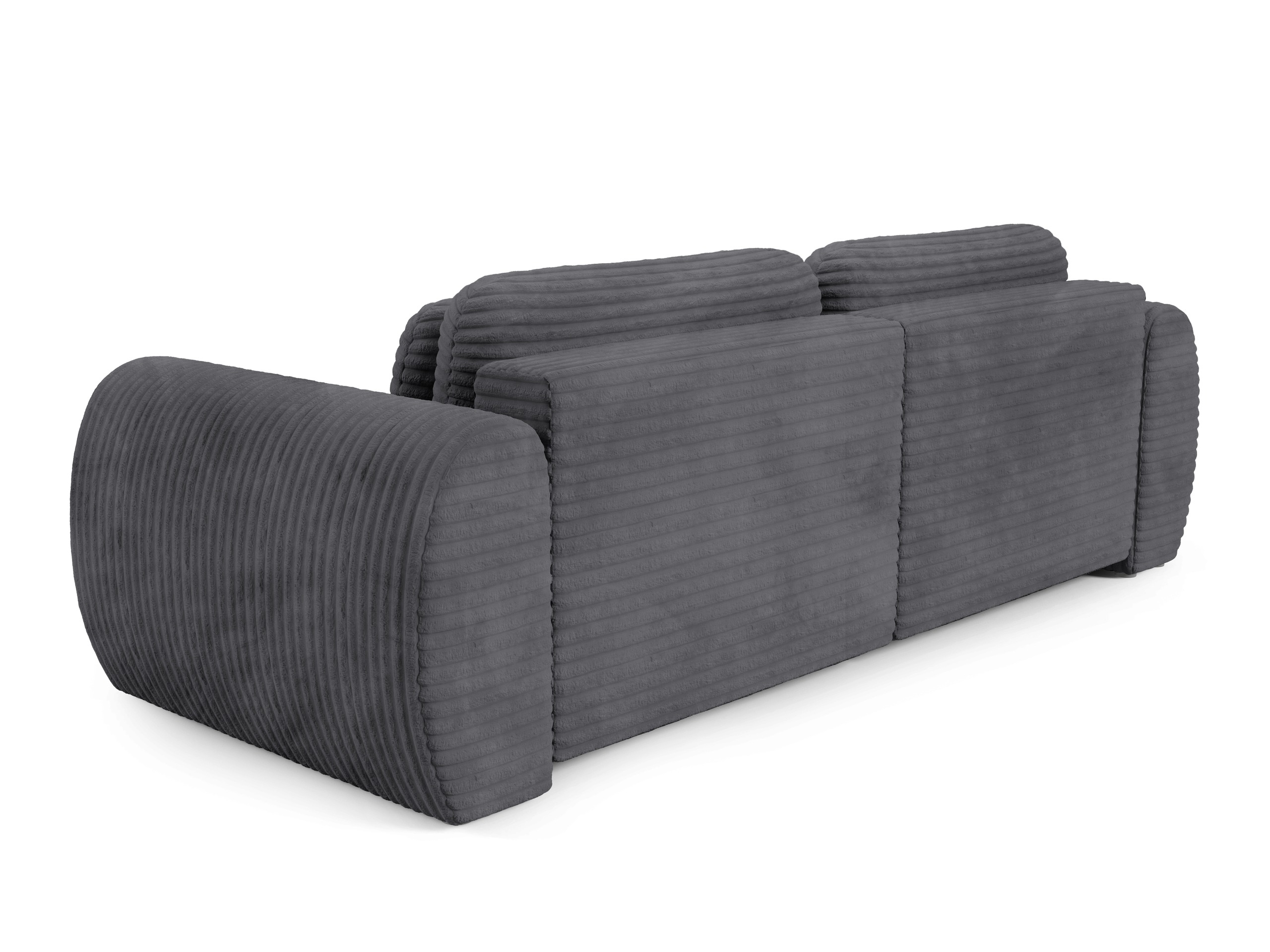 Ъглов диван Franklin 192 (Ambience 19)