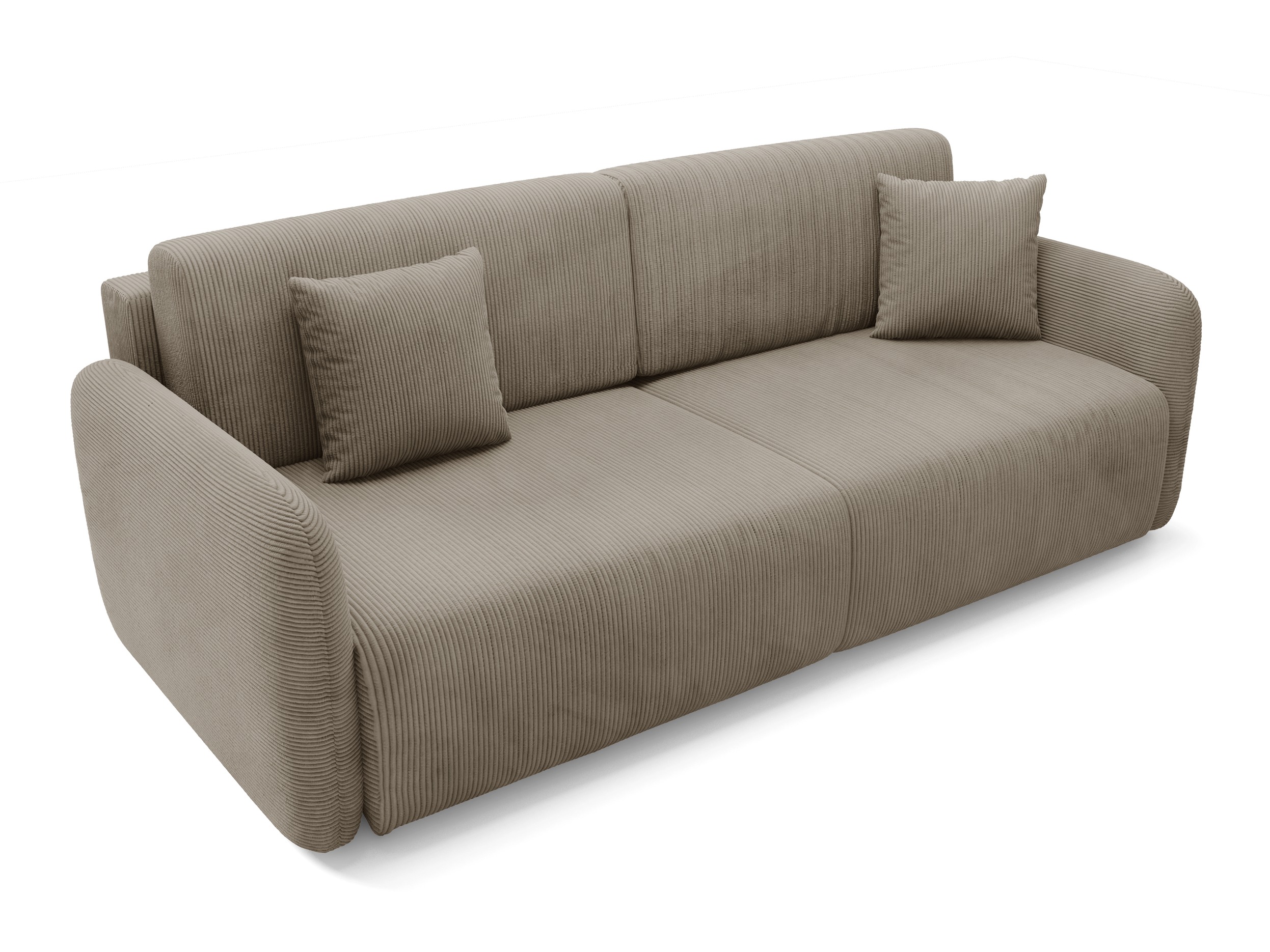 Разтегателен диван Franklin 191 (Poso 02)