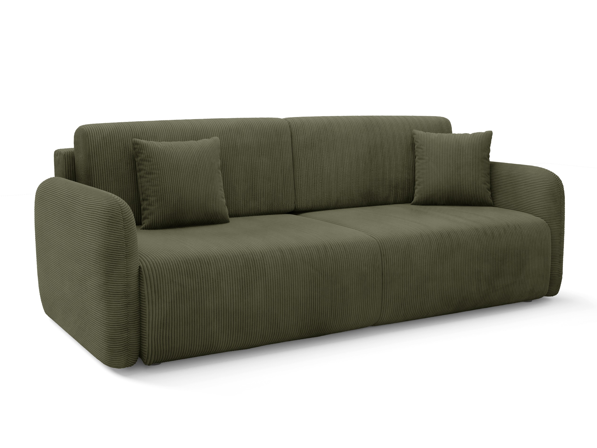 Разтегателен диван Franklin 191 (Poso 46)