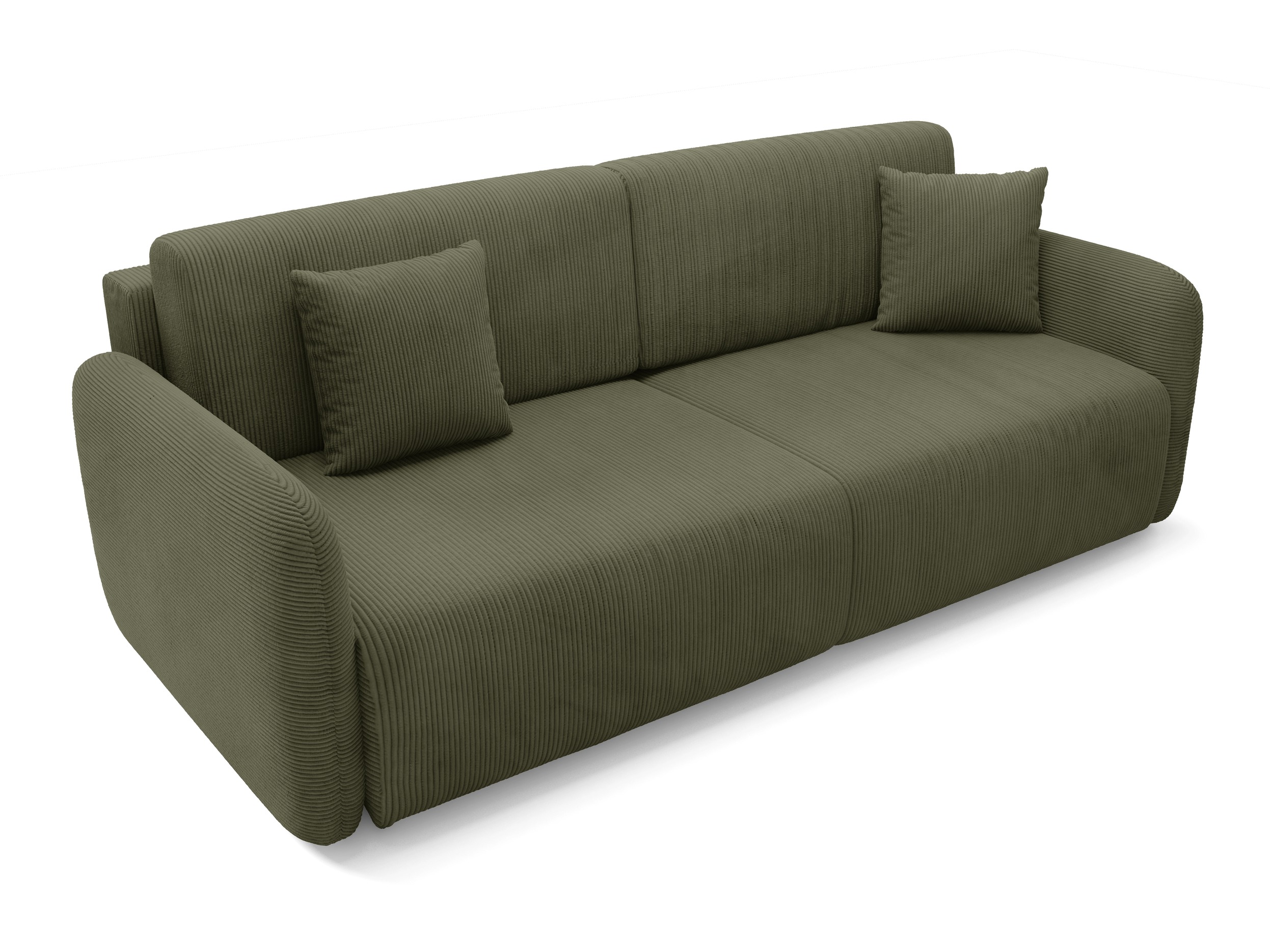 Разтегателен диван Franklin 191 (Poso 46)