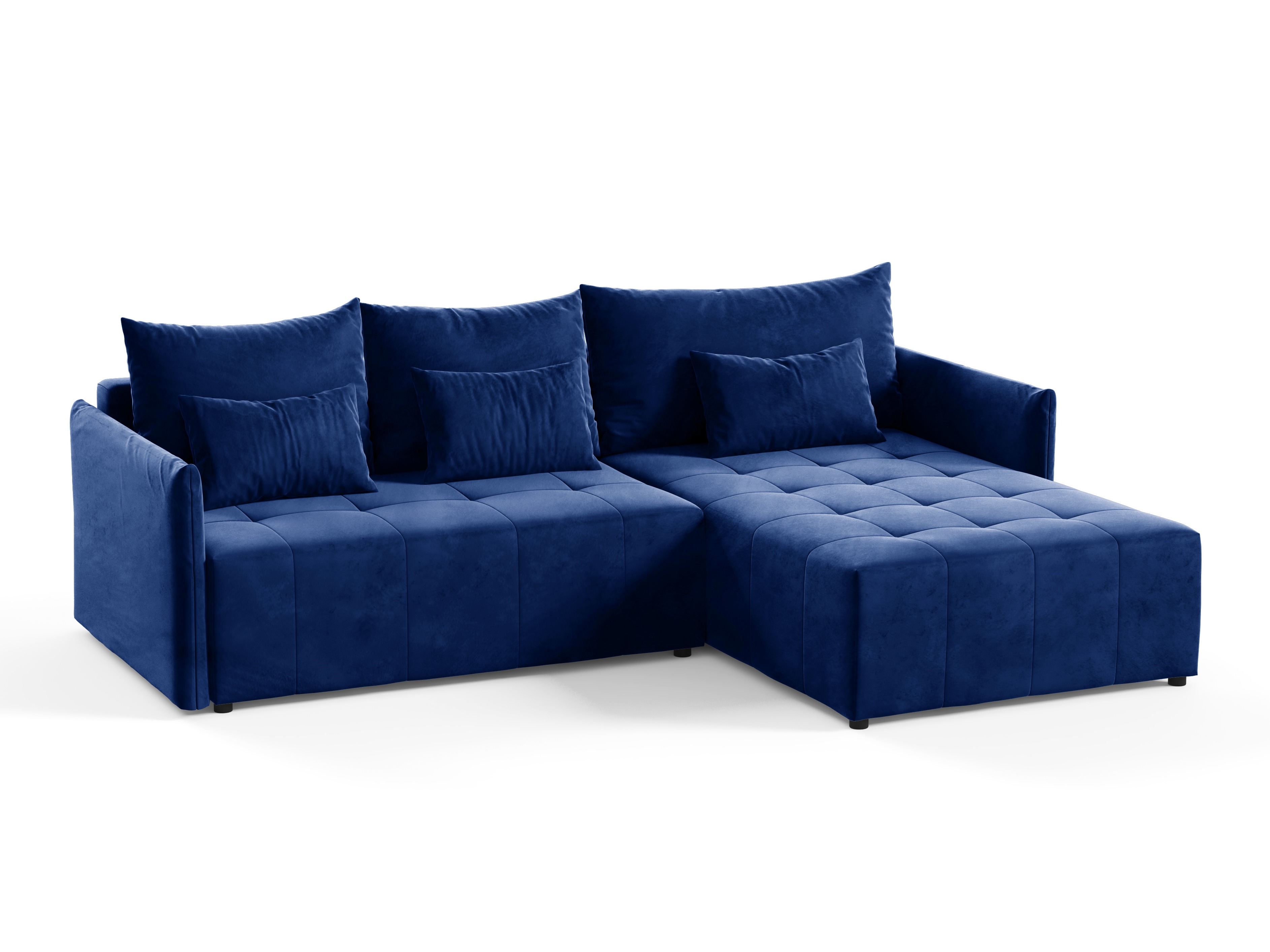 Ъглов диван Franklin 194 (Kronos 09)