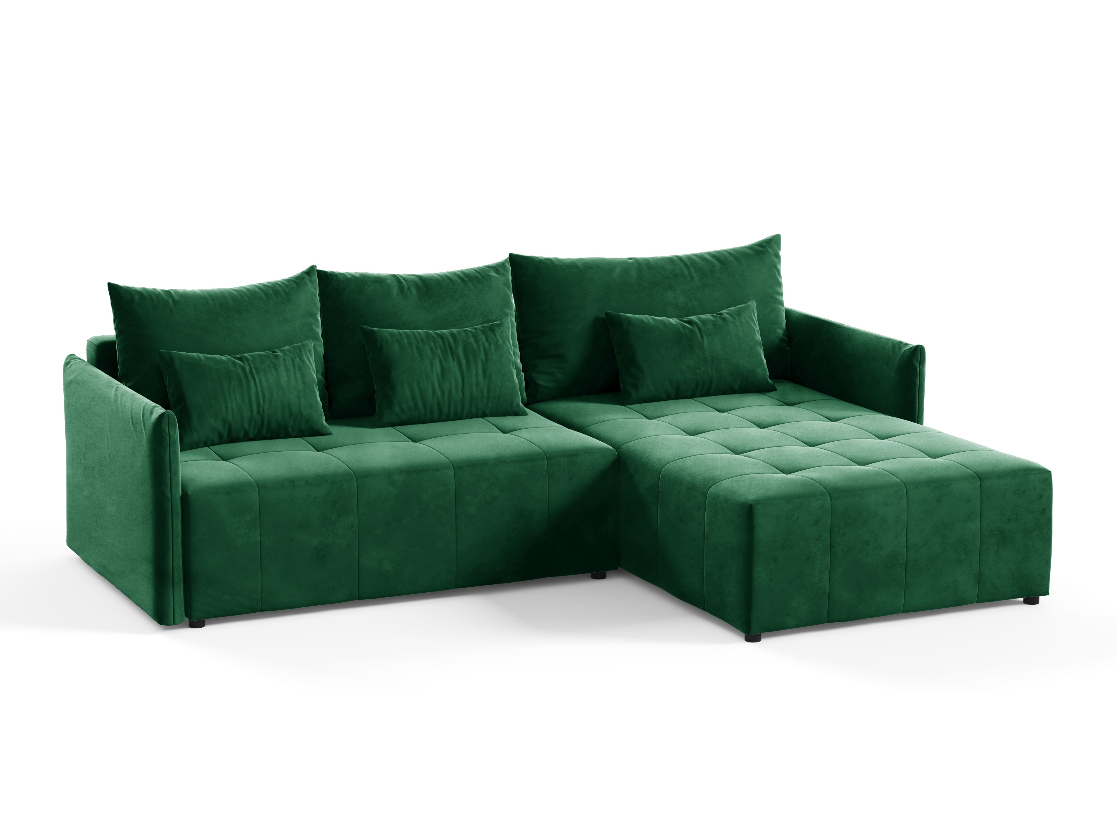 Ъглов диван Franklin 194 (Kronos 19)