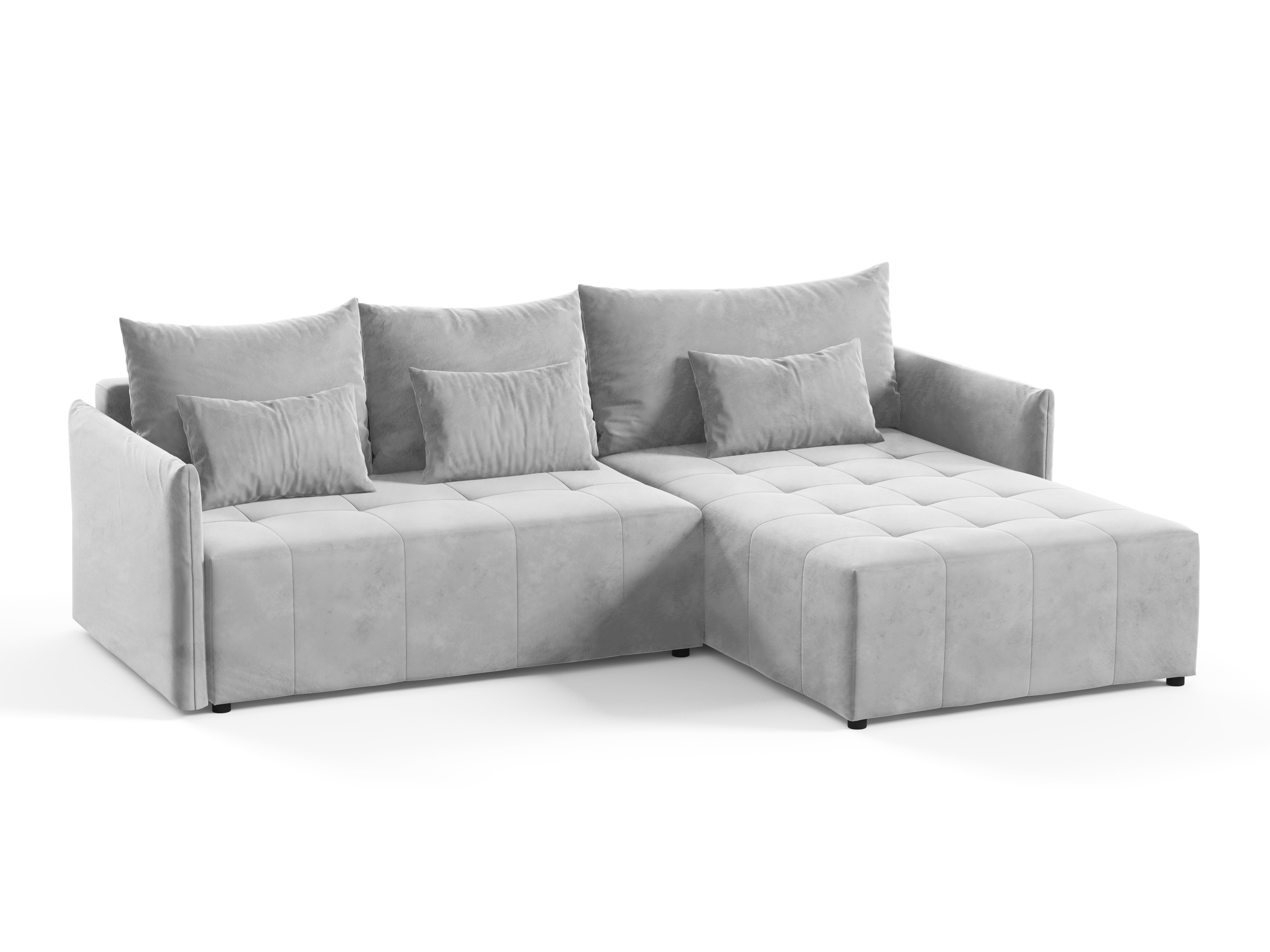 Ъглов диван Franklin 194 (Paros 05)