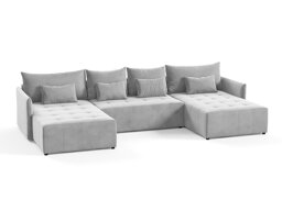 Ъглов диван Franklin 195 (Paros 05)