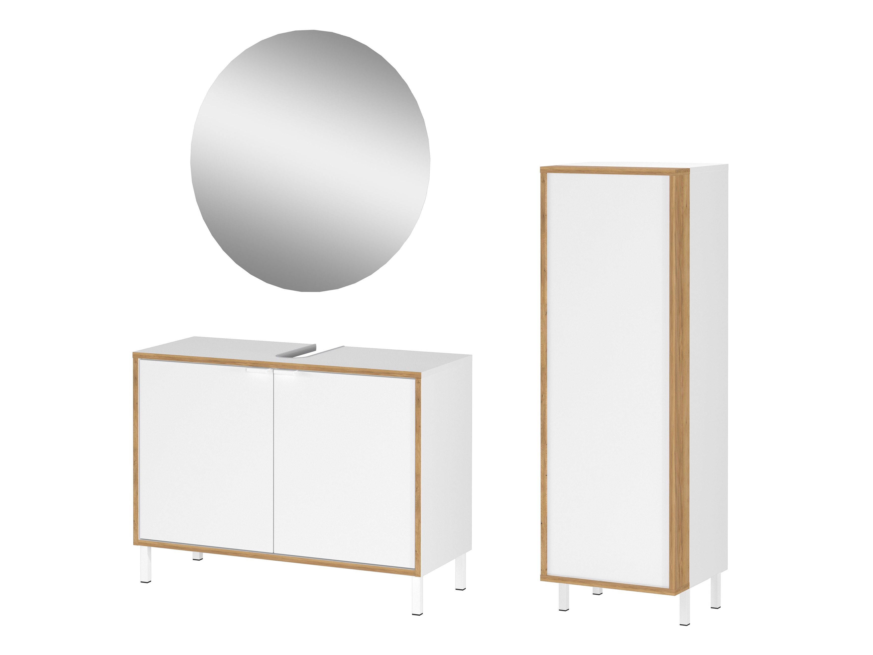 Комплект за баня Fenetro 104