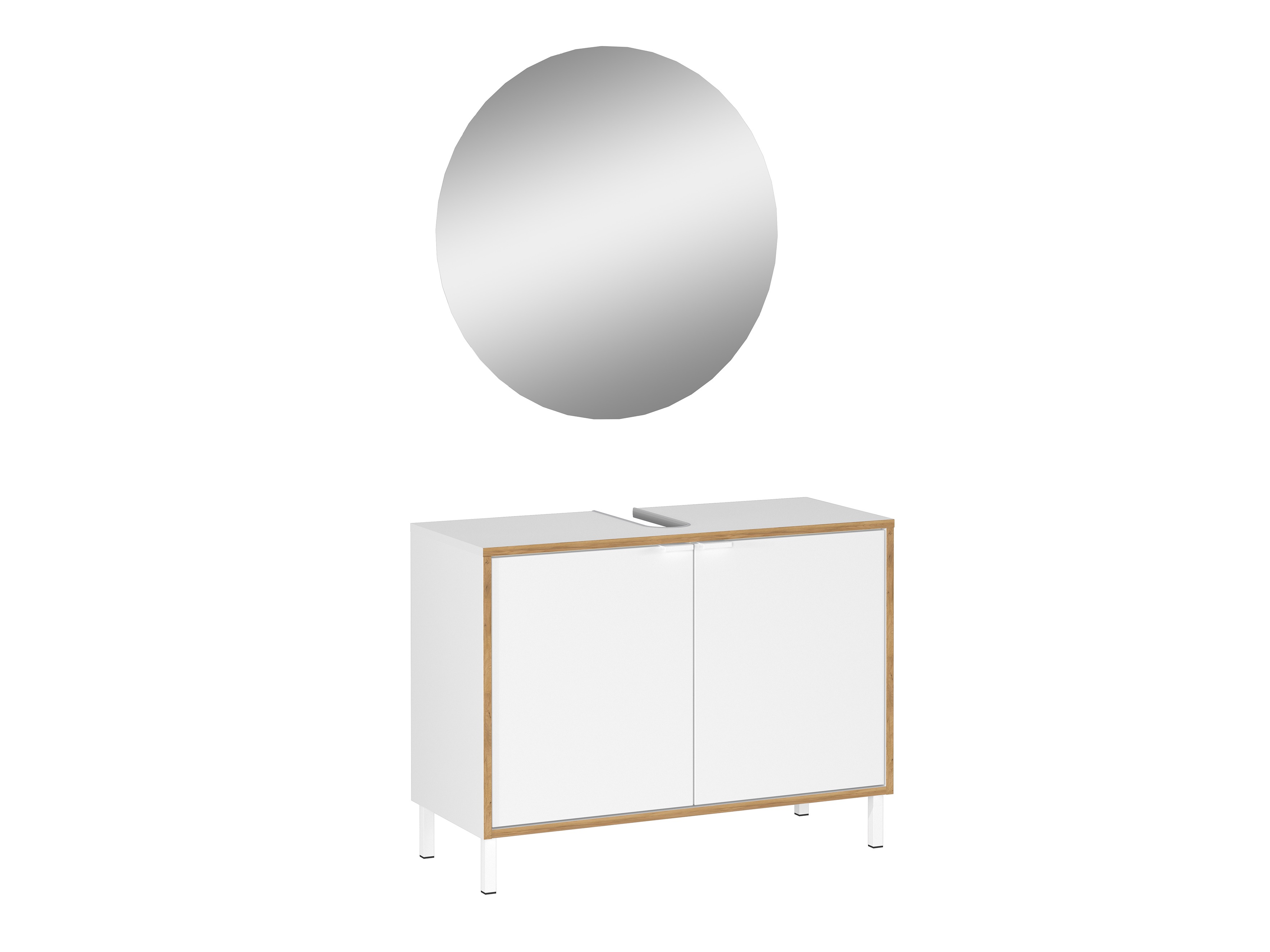 Комплект за баня Fenetro 104