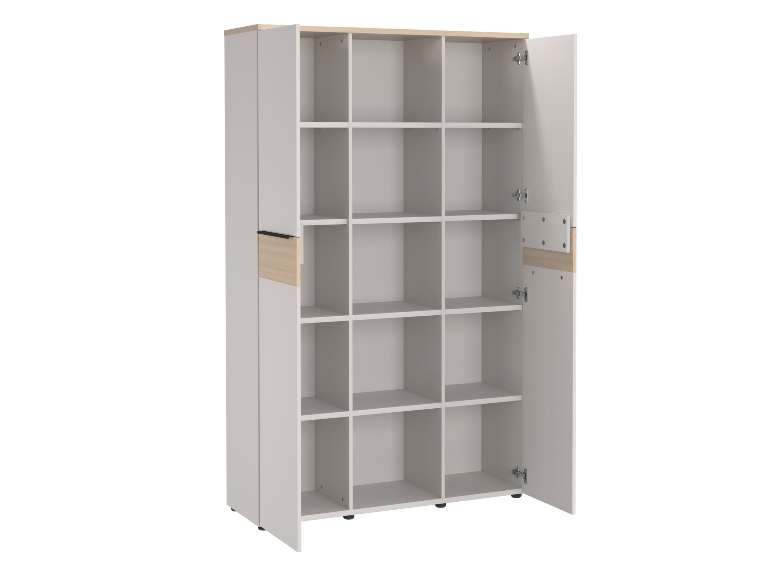 Комплект за домашен офис Elbcali 106