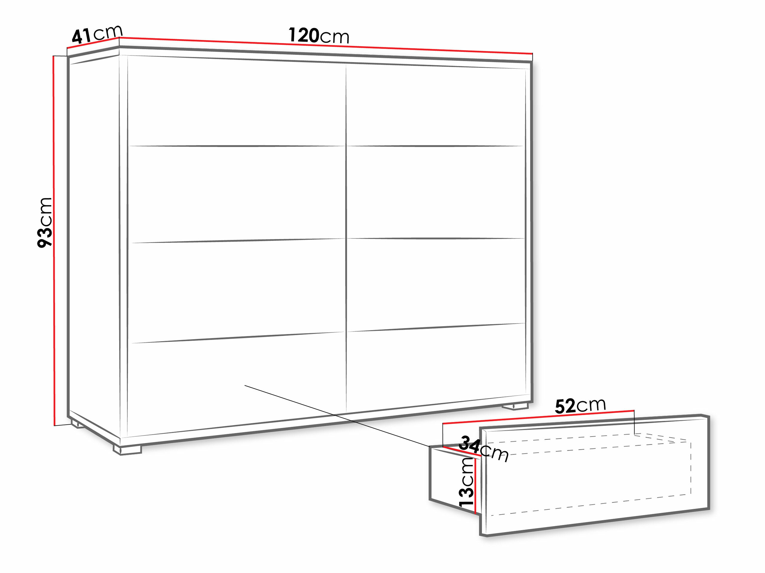 Скрин Comfivo Tutela III (Кашмир)