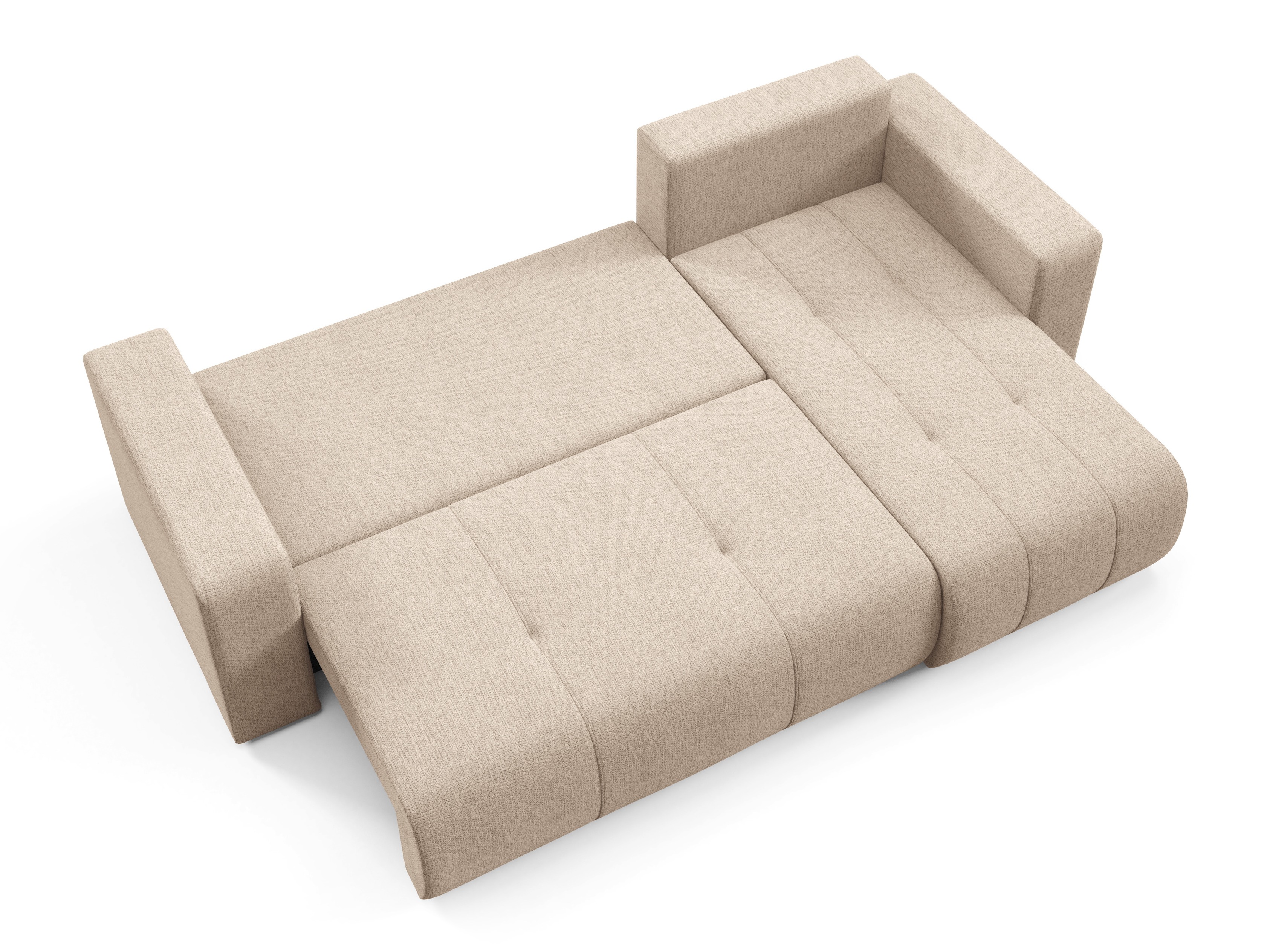 Ъглов диван Franklin 197 (Aragon 03)