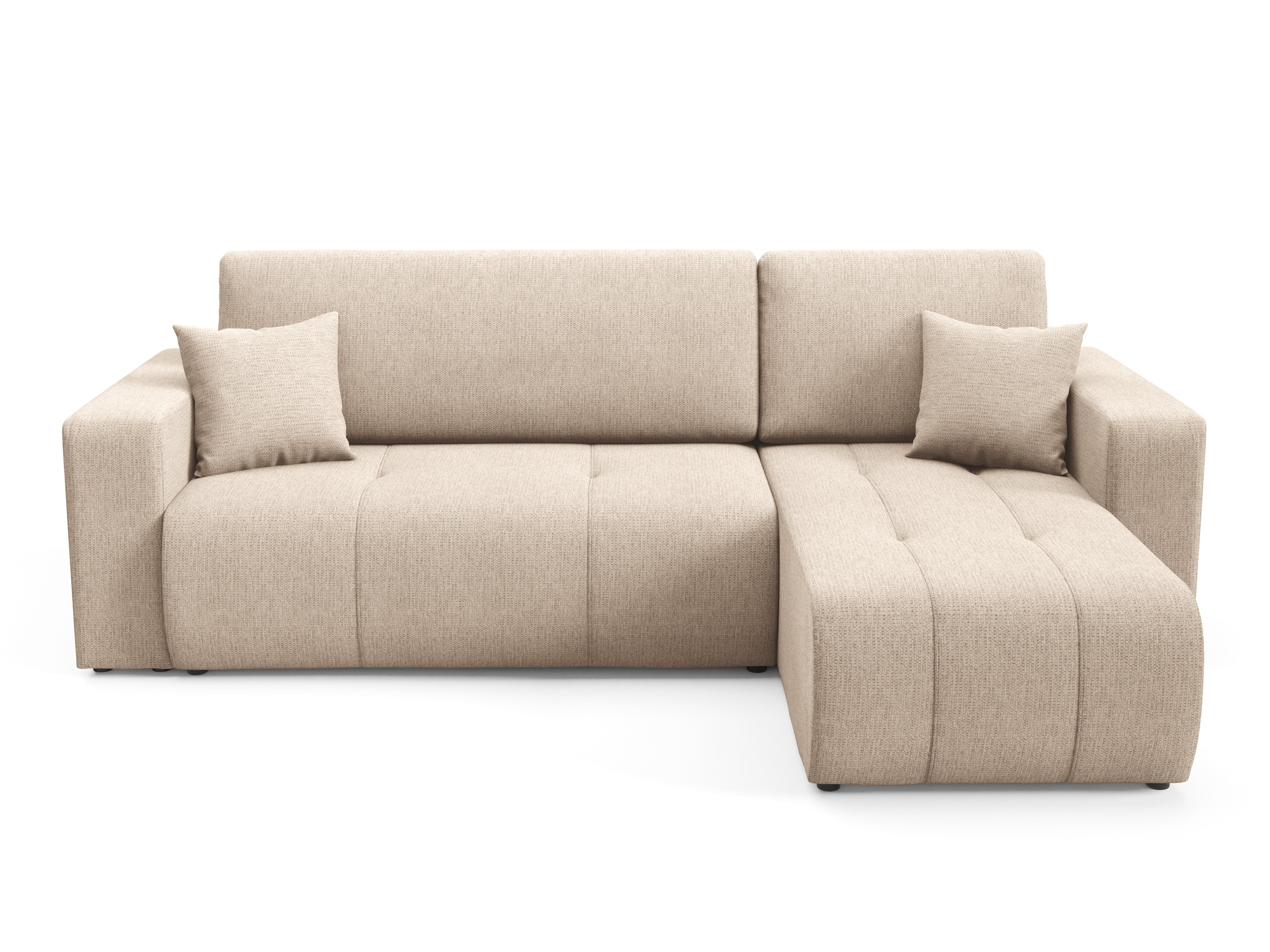 Ъглов диван Franklin 197 (Aragon 03)