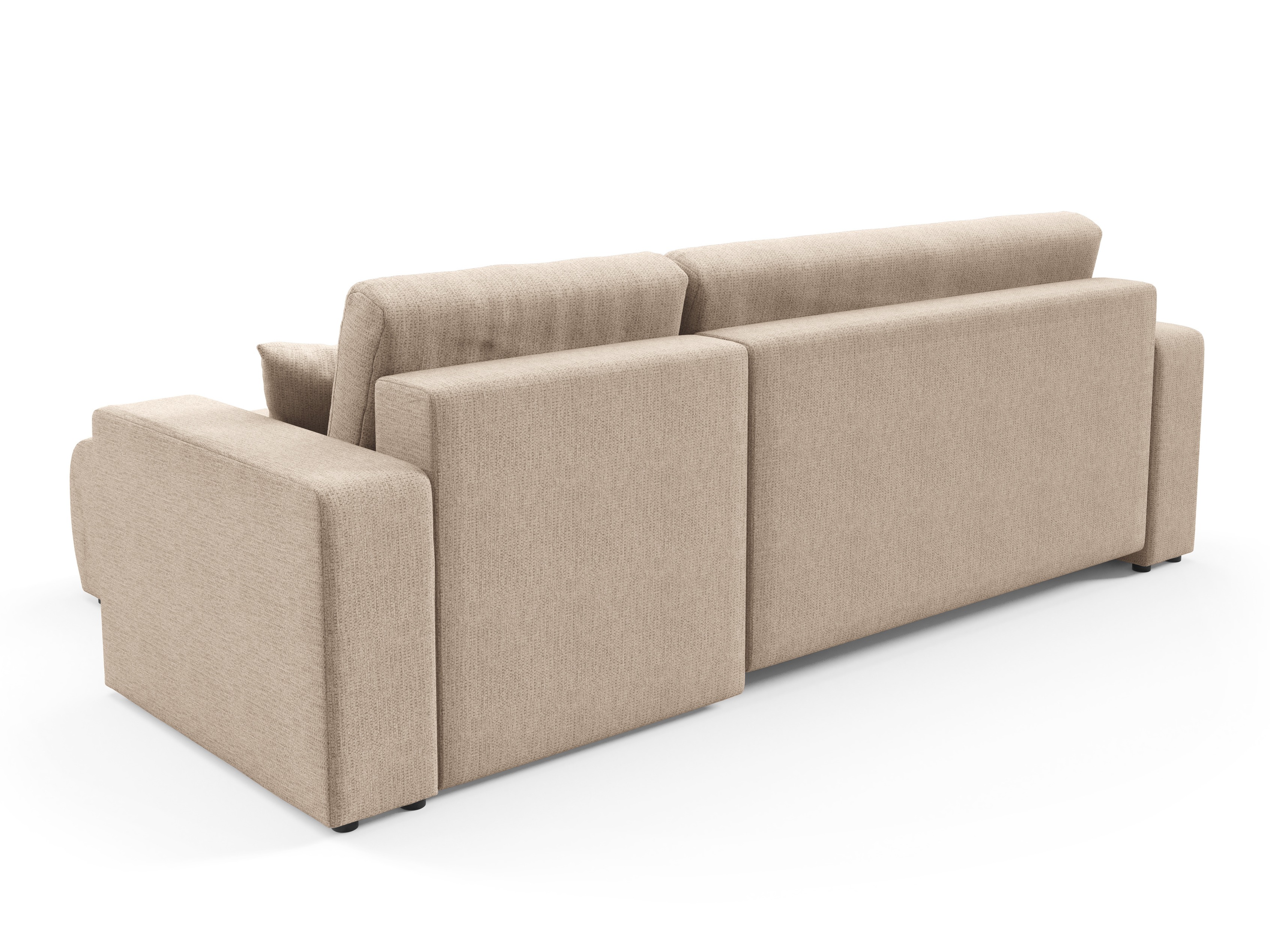 Ъглов диван Franklin 197 (Aragon 03)