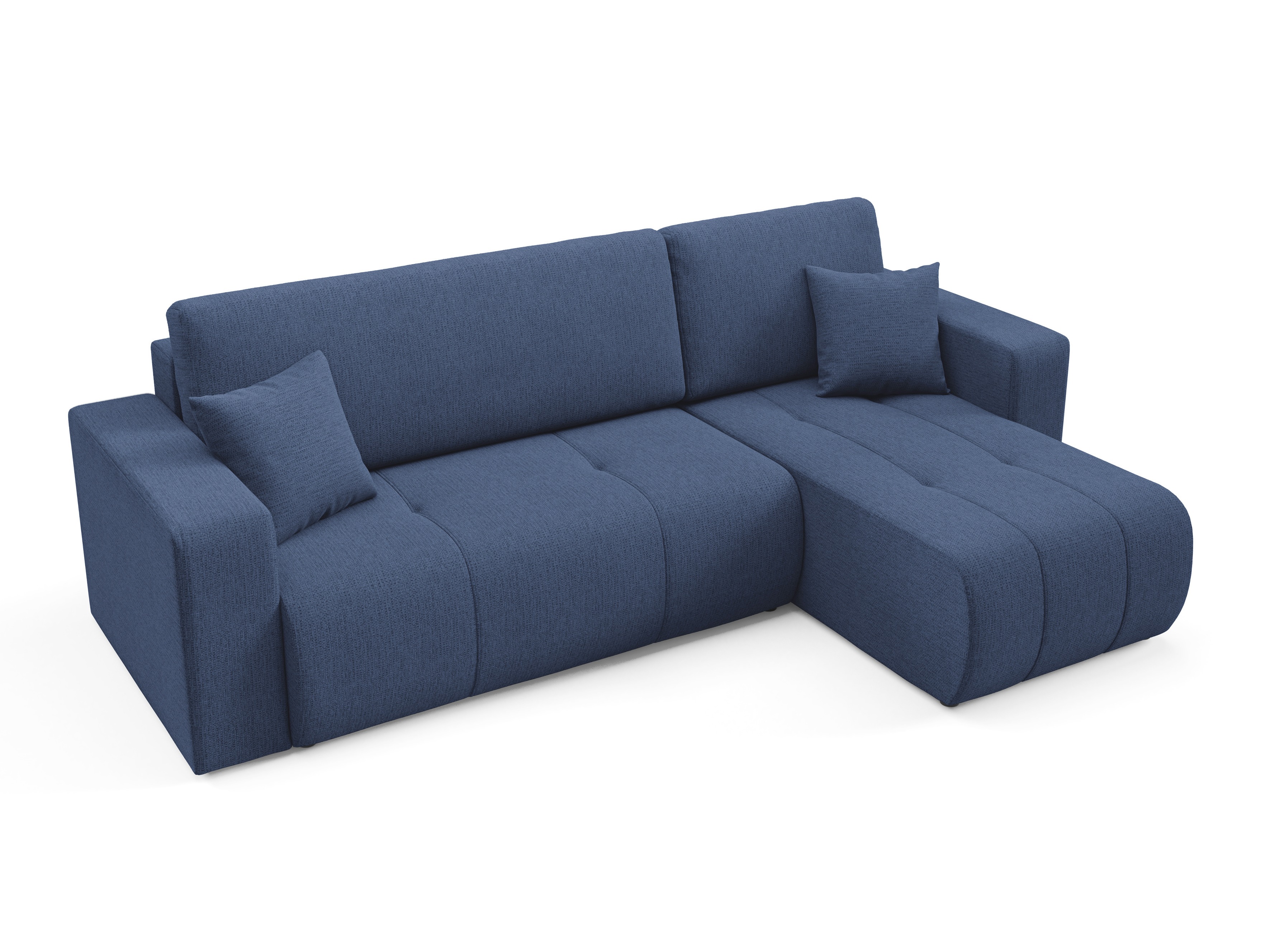 Ъглов диван Franklin 197 (Aragon 79)