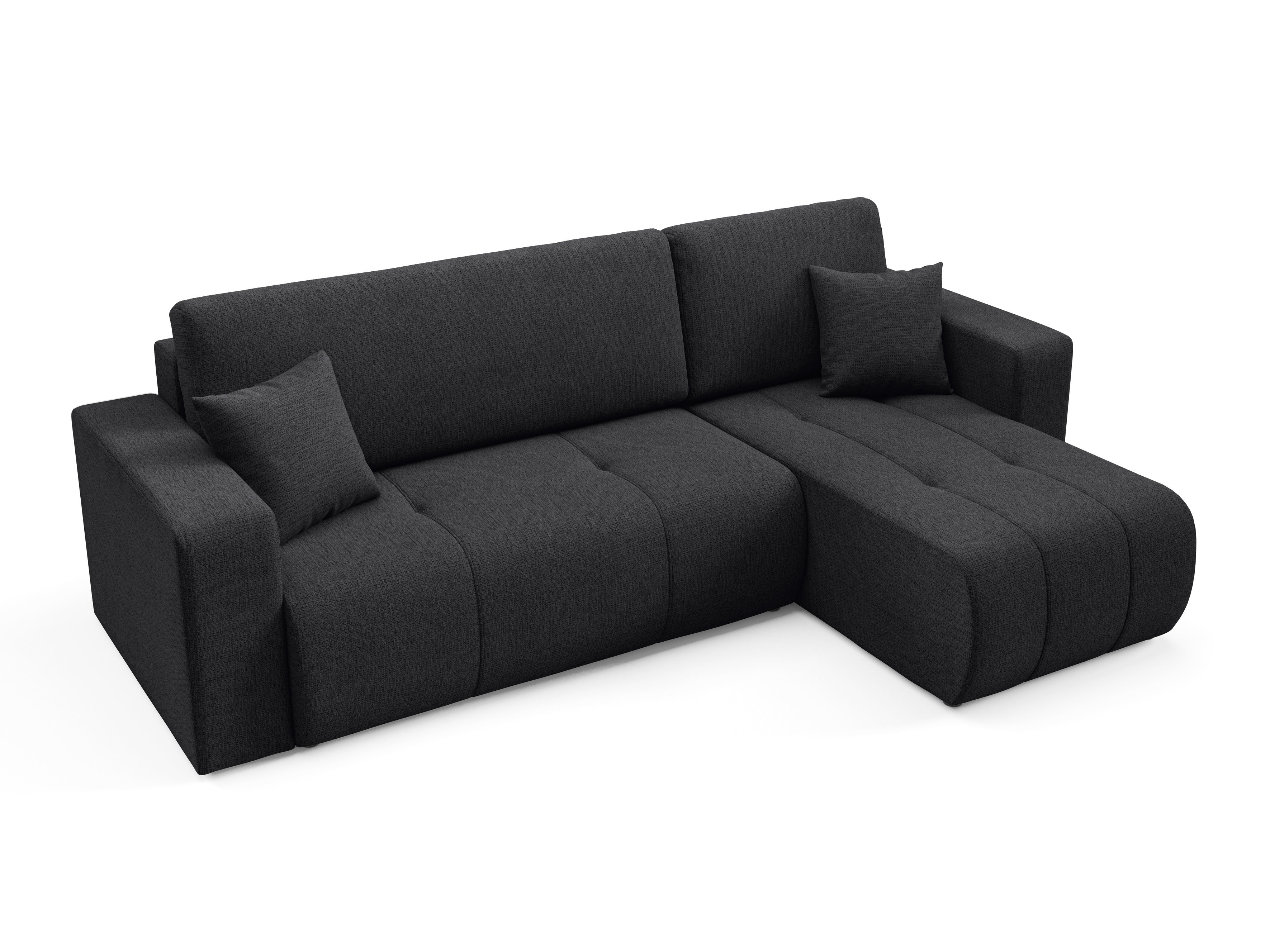 Ъглов диван Franklin 197 (Aragon 99)