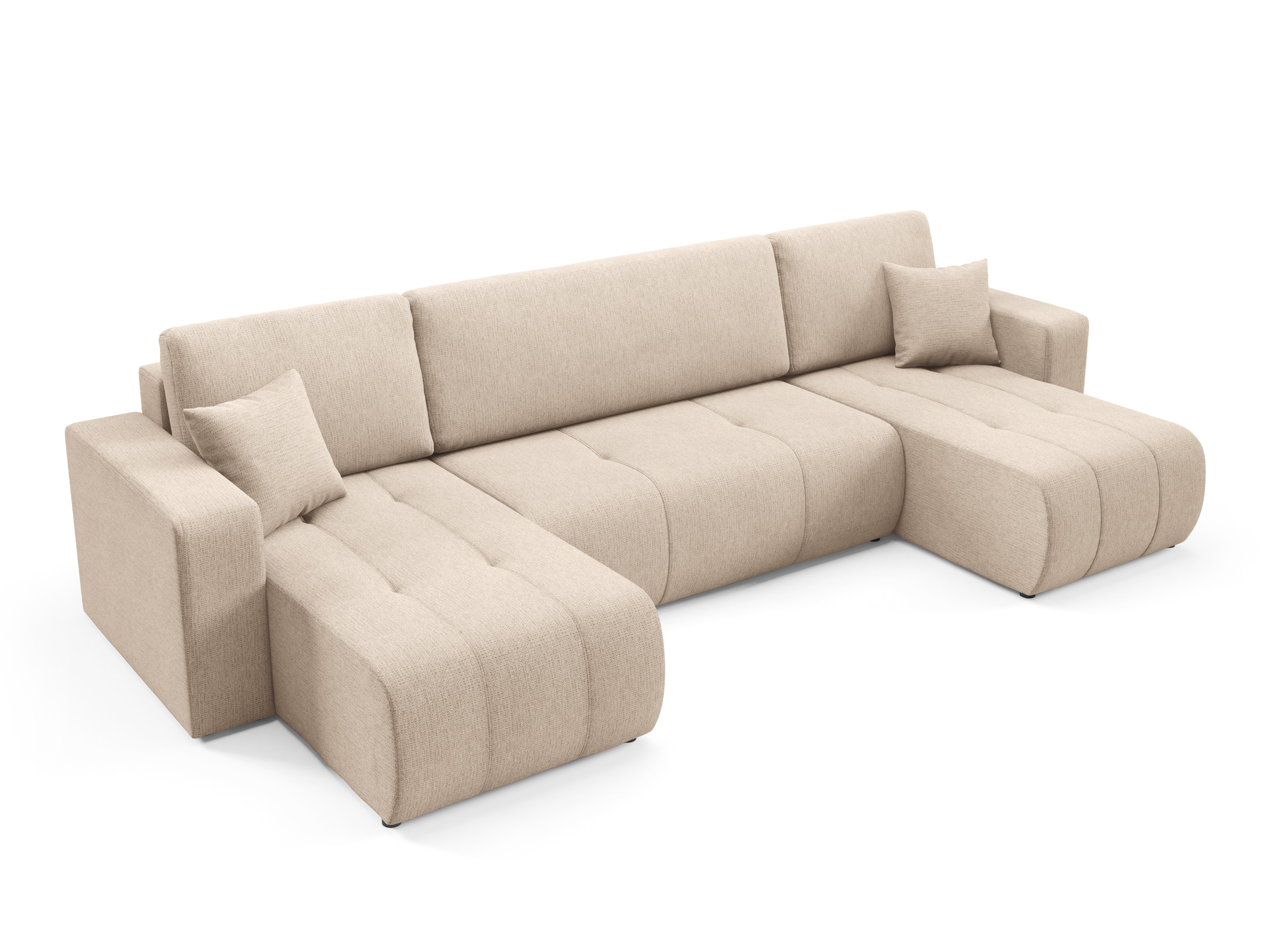 Ъглов диван Franklin 198 (Aragon 03)