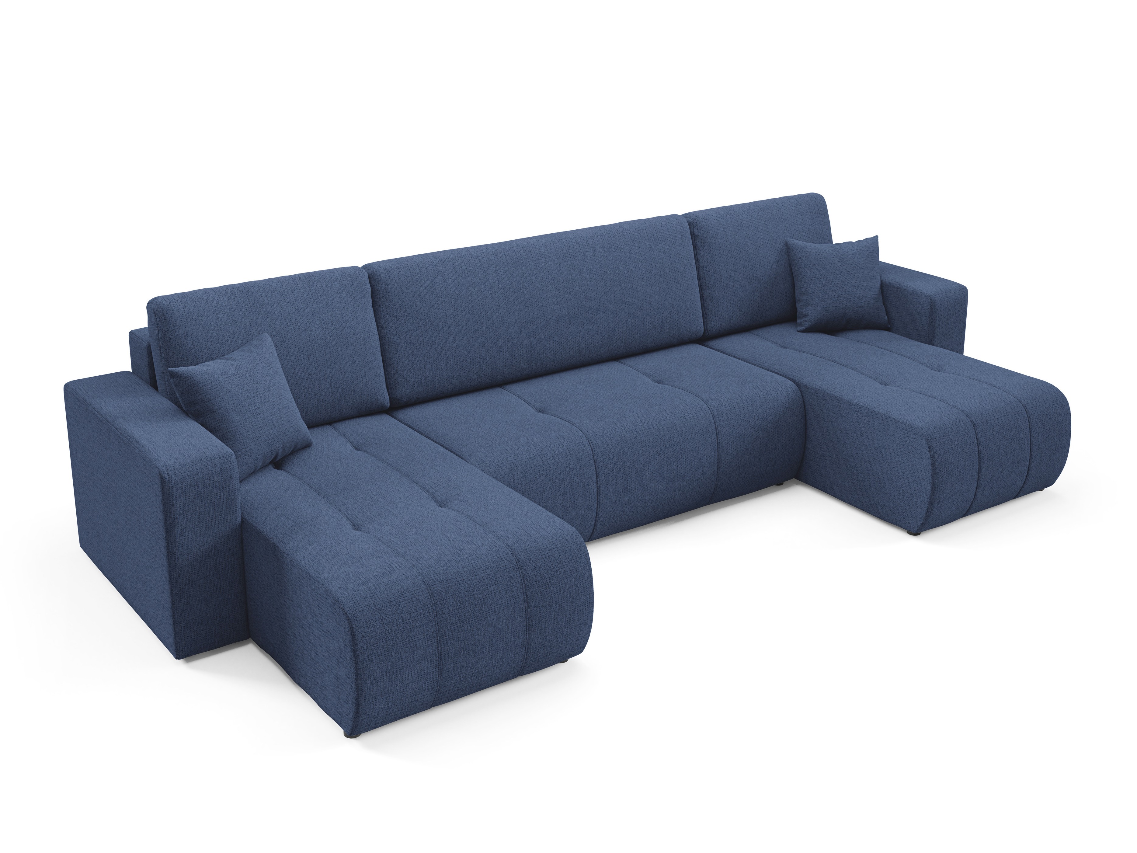 Ъглов диван Franklin 198 (Aragon 79)