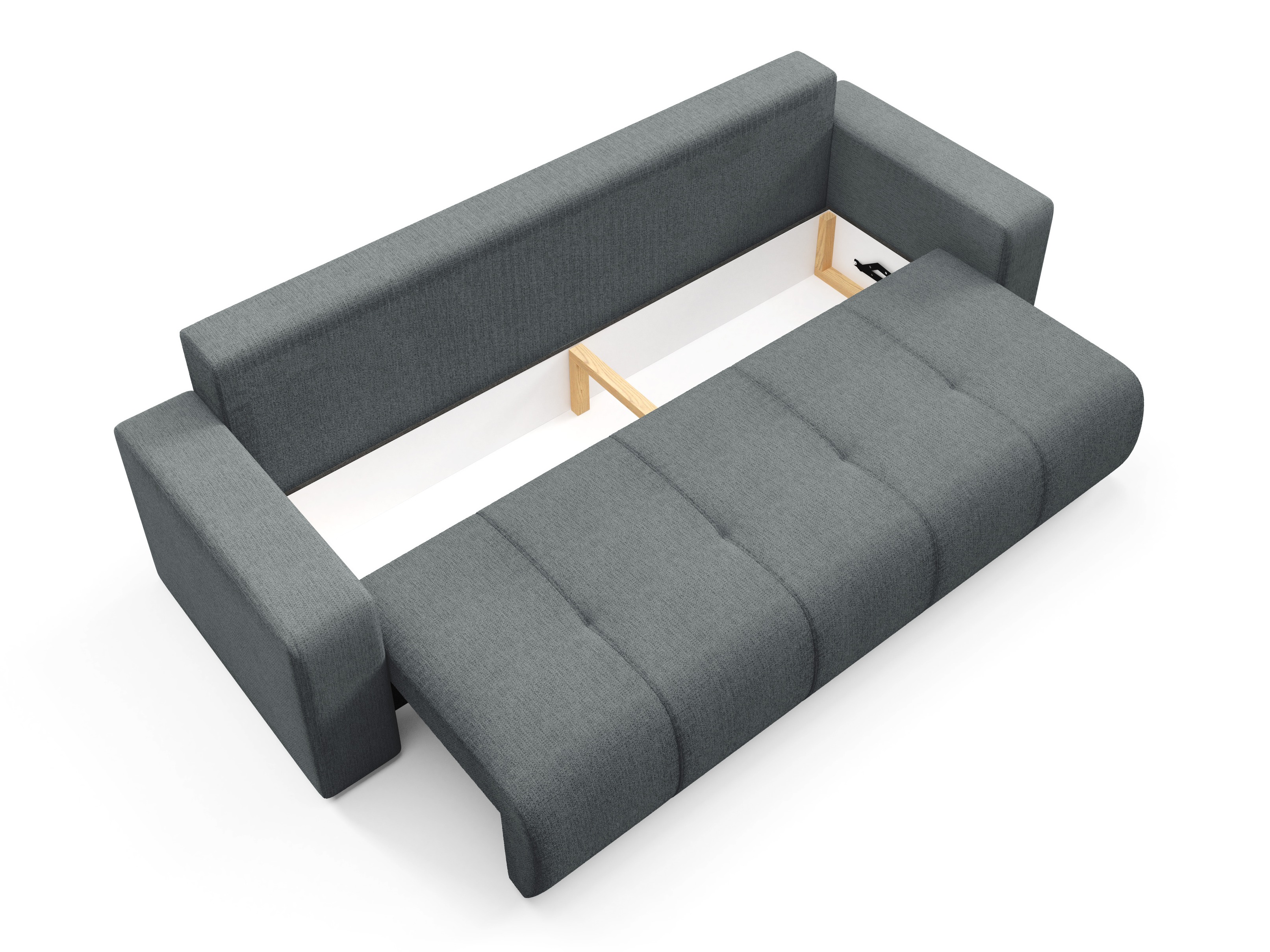 Разтегателен диван Franklin 196 (Aragon 93)