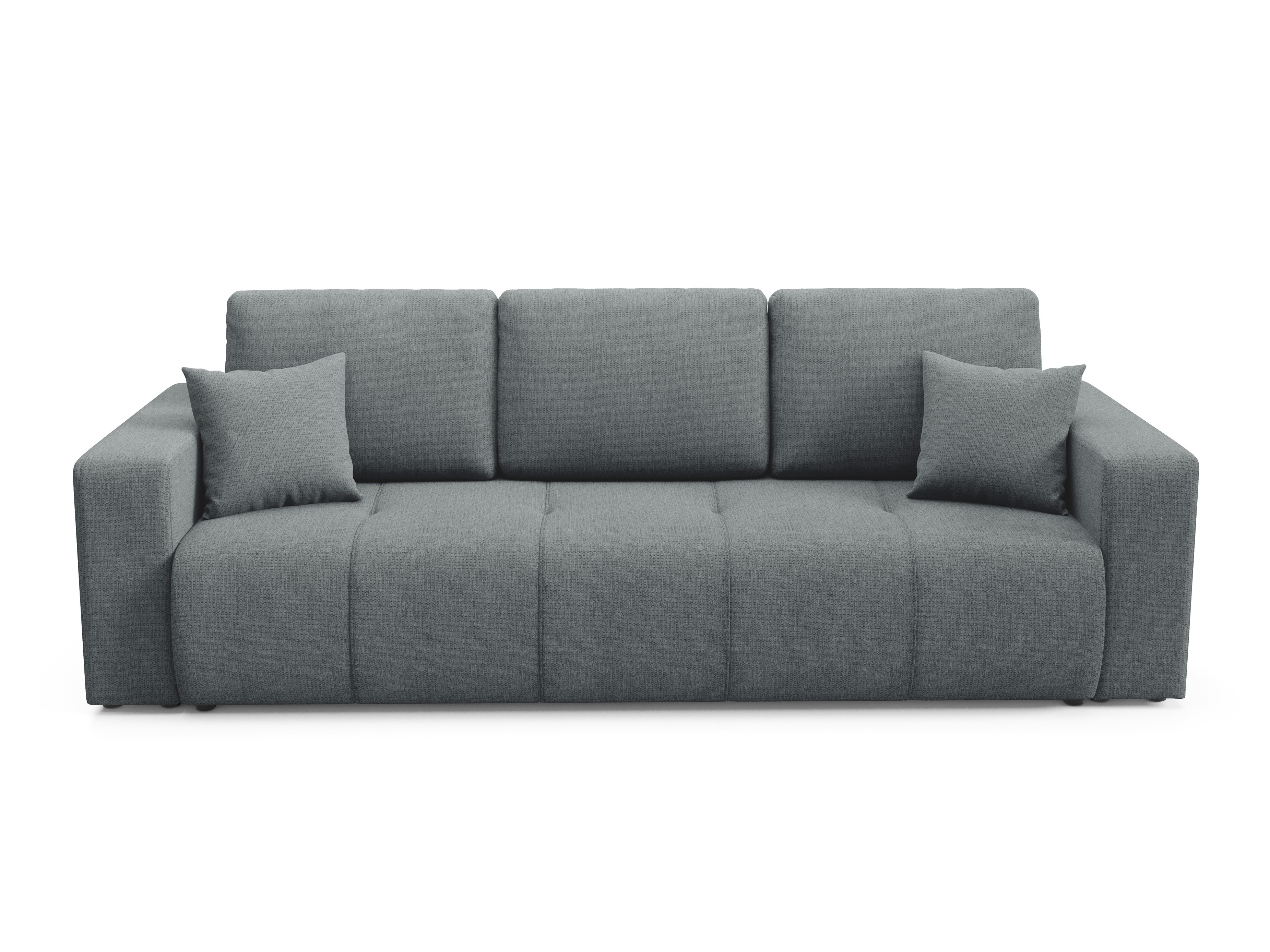 Разтегателен диван Franklin 196 (Aragon 93)