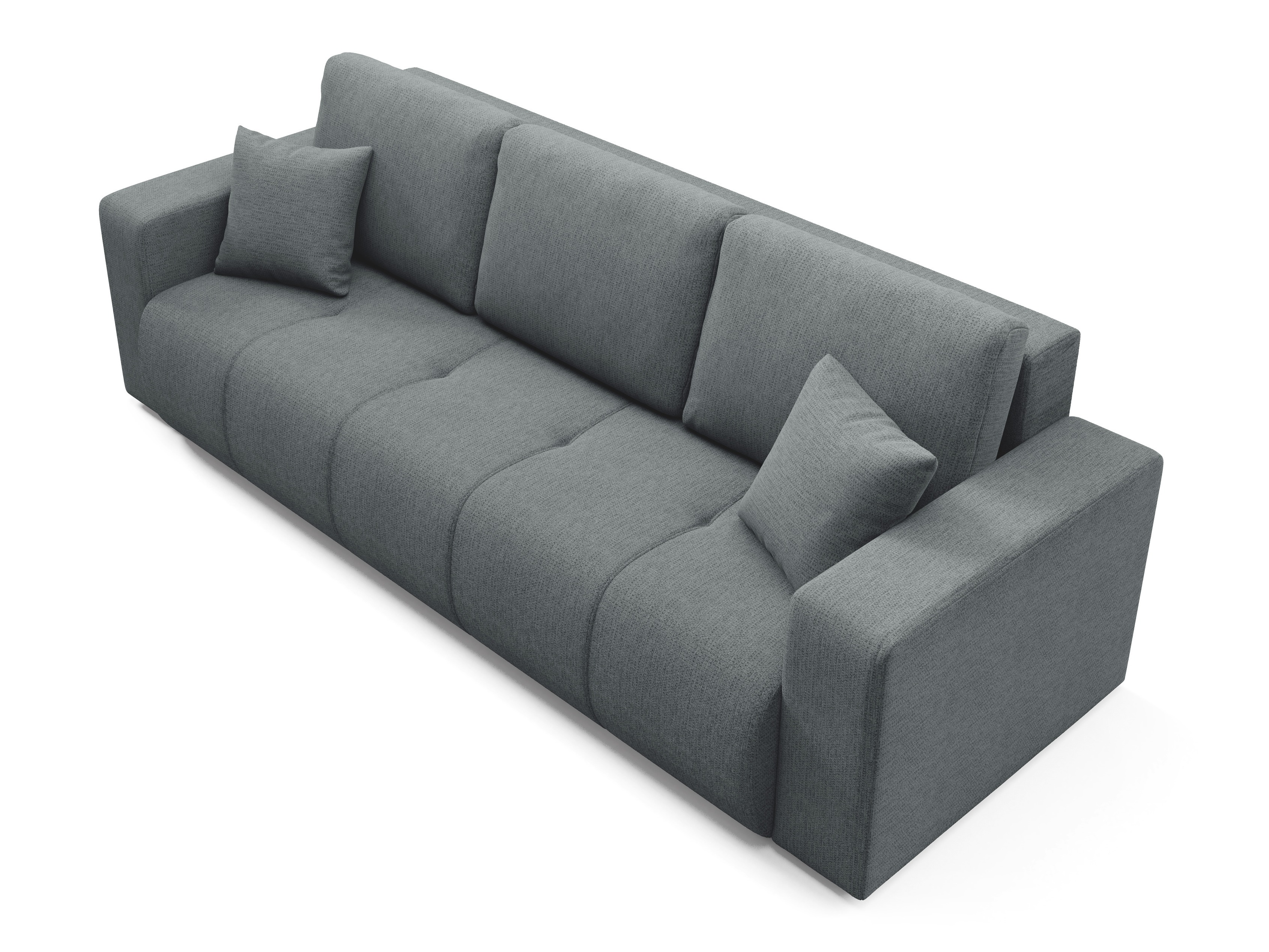 Разтегателен диван Franklin 196 (Aragon 93)