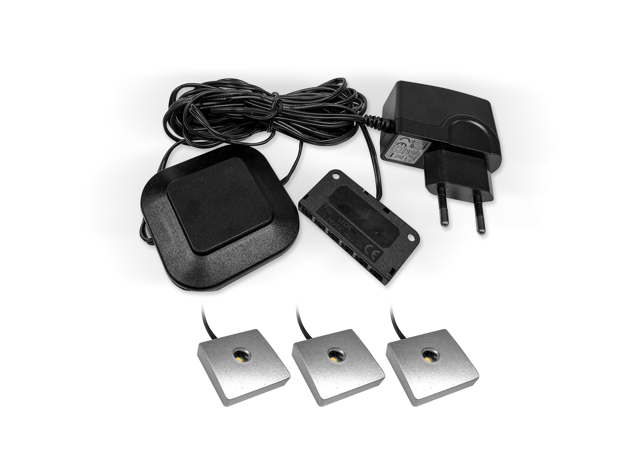 LED осветление Remenoe 100