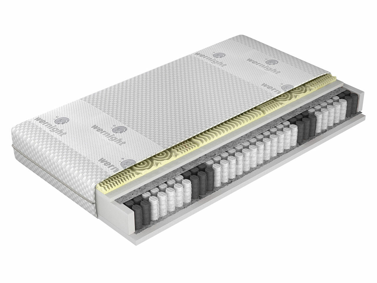 Матрак Indiana 132