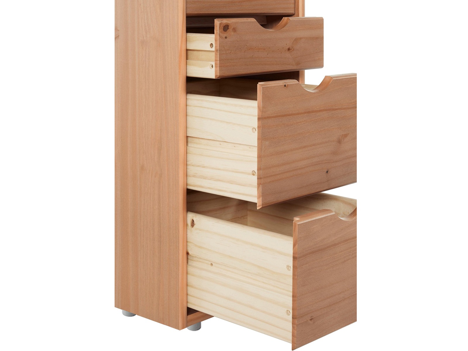 Скрин Denton 138 (Ярък дърво)