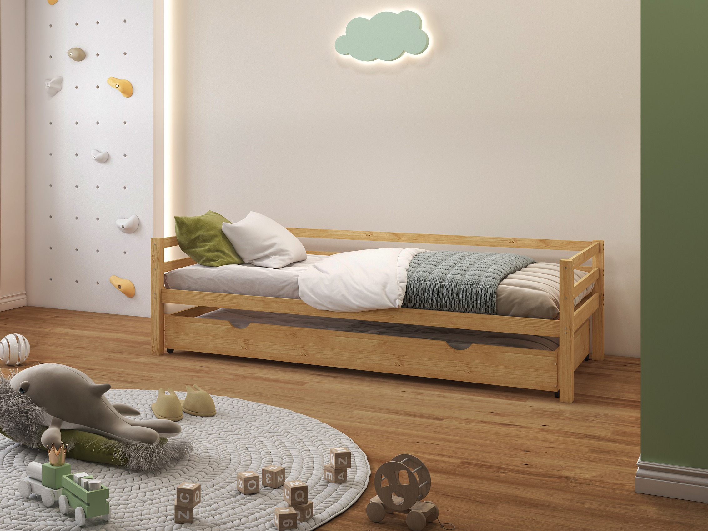 Легло Ruvfiva 102 (Бор)