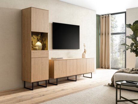 Комплект за хол Bentesa 107