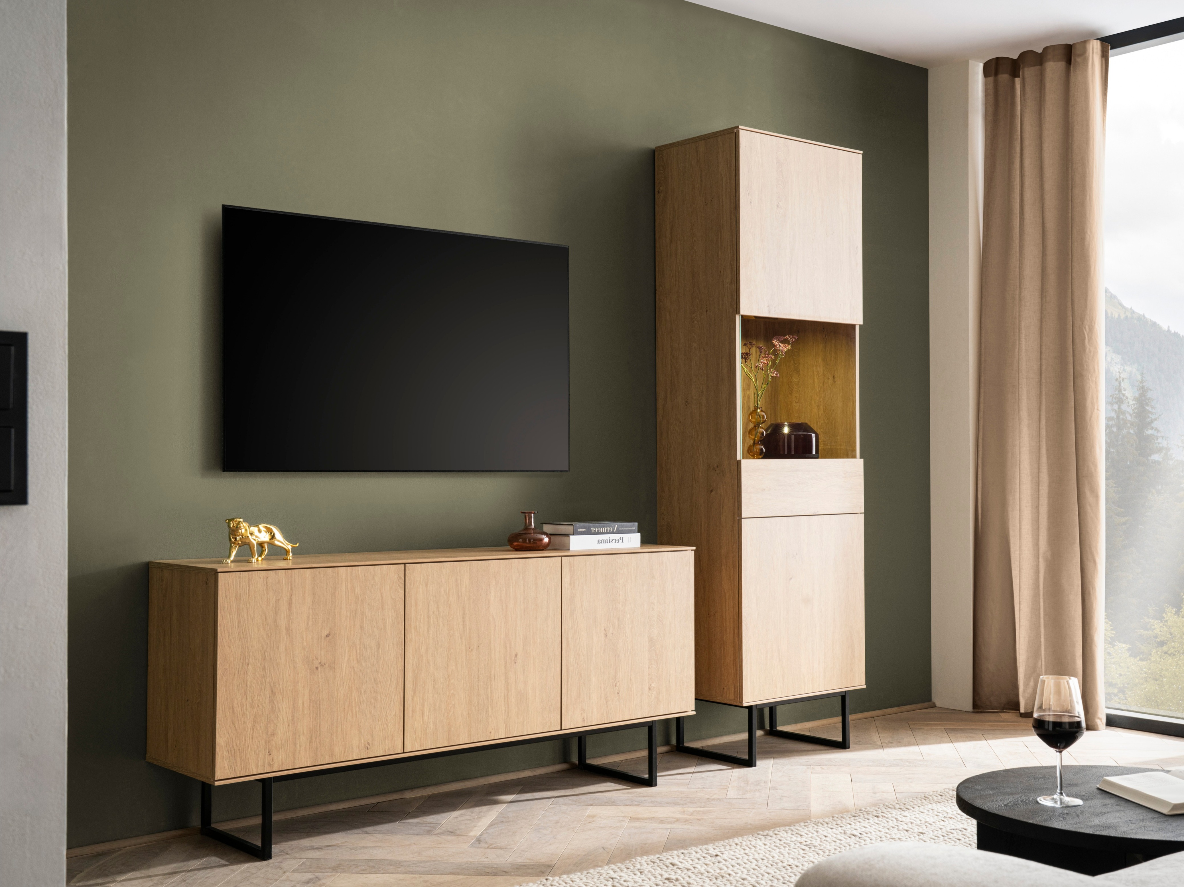 Комплект за хол Bentesa 109