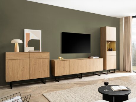 Комплект за хол Bentesa 111