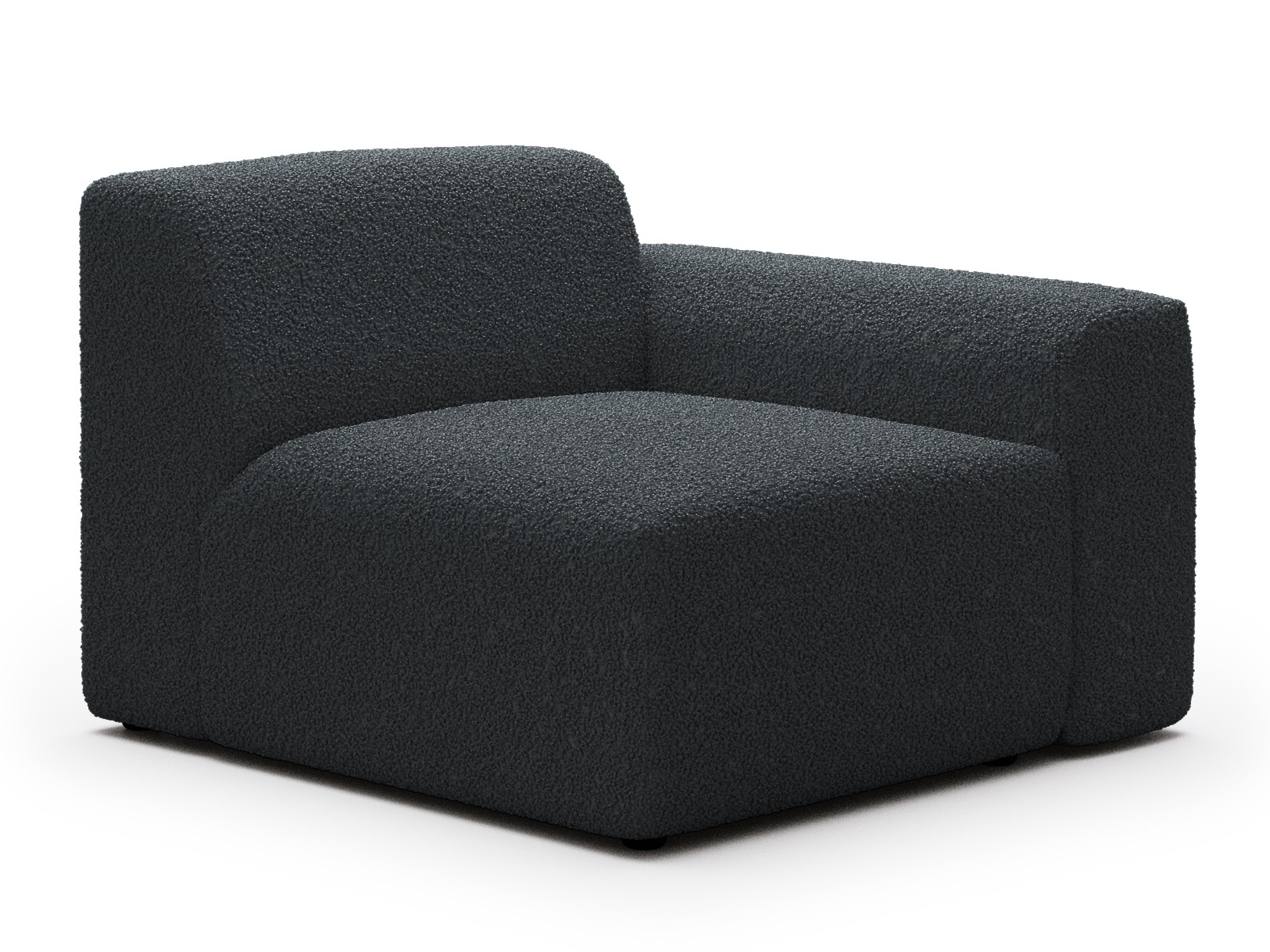 Модулен фотьойл Romenoi 107 (Centaur 15)