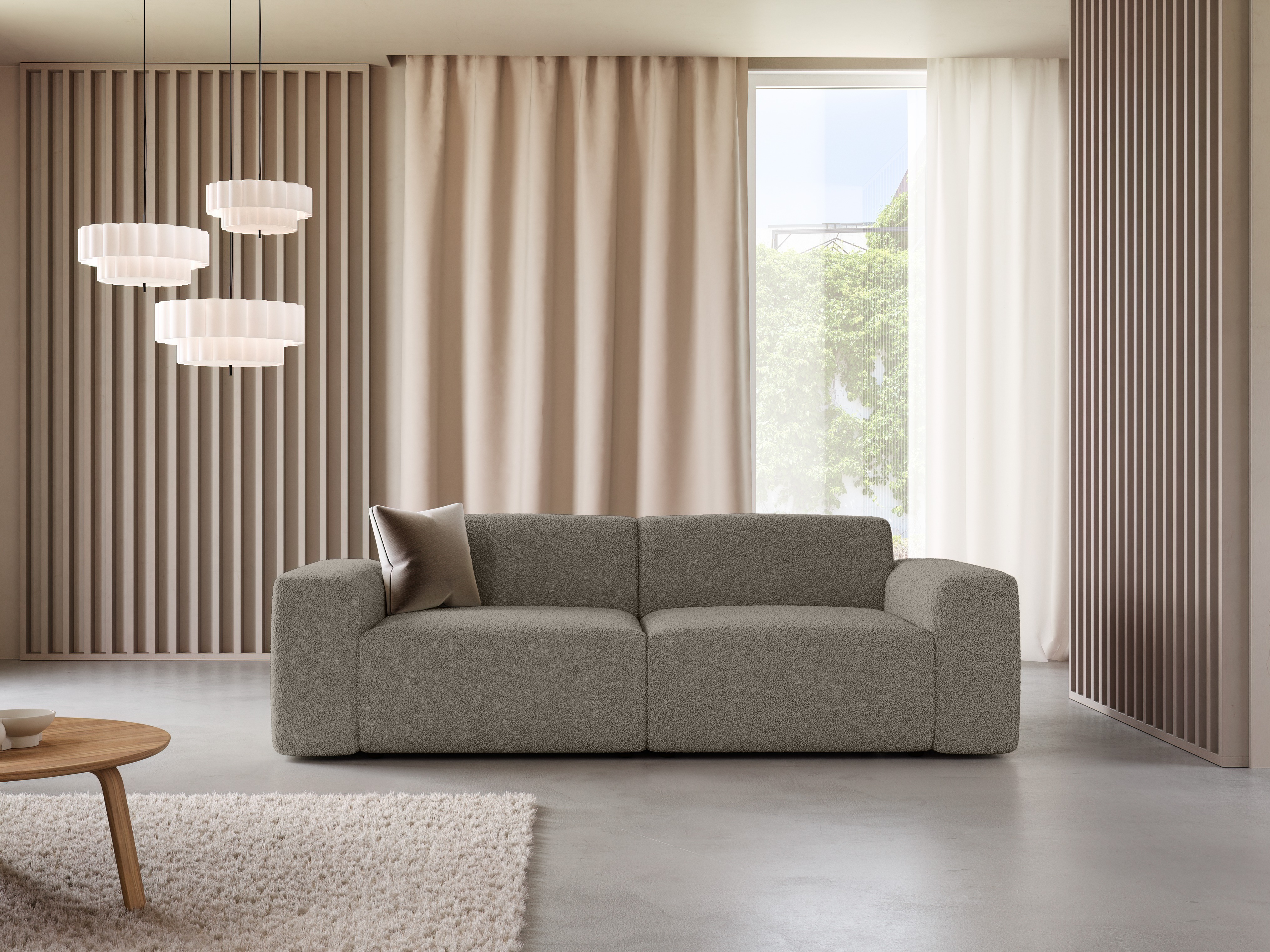 Модулен фотьойл Romenoi 109 (Centaur 03)