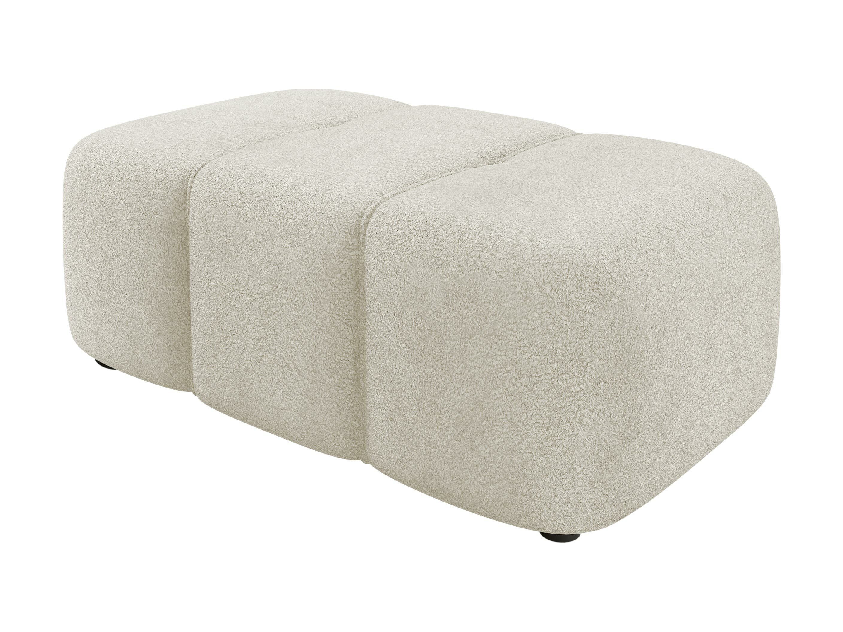 Тапицирана пейка Comfivo Laurus (Coral 65)