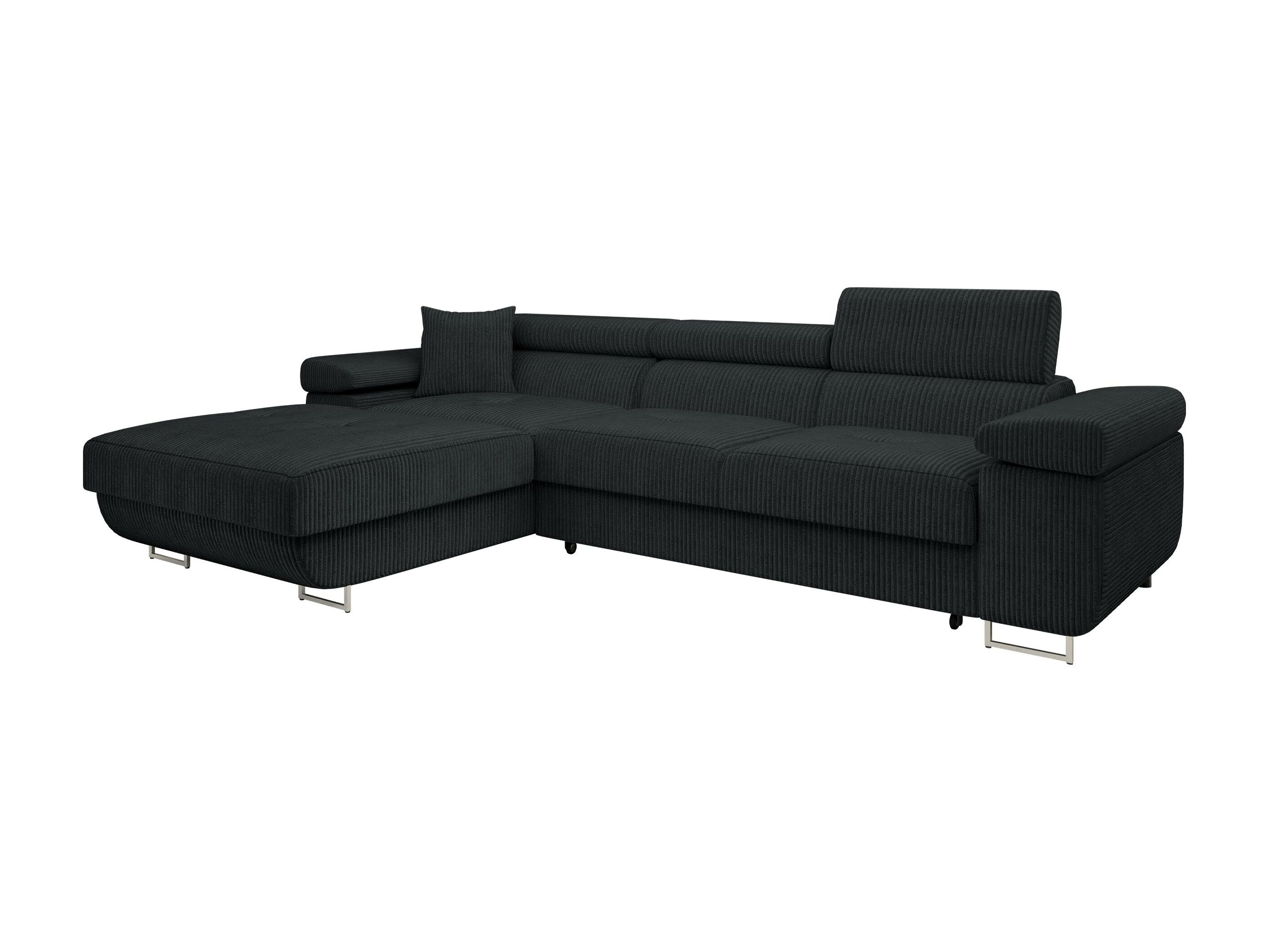 Ъглов диван Comfivo Vinetum II (Poso 135)