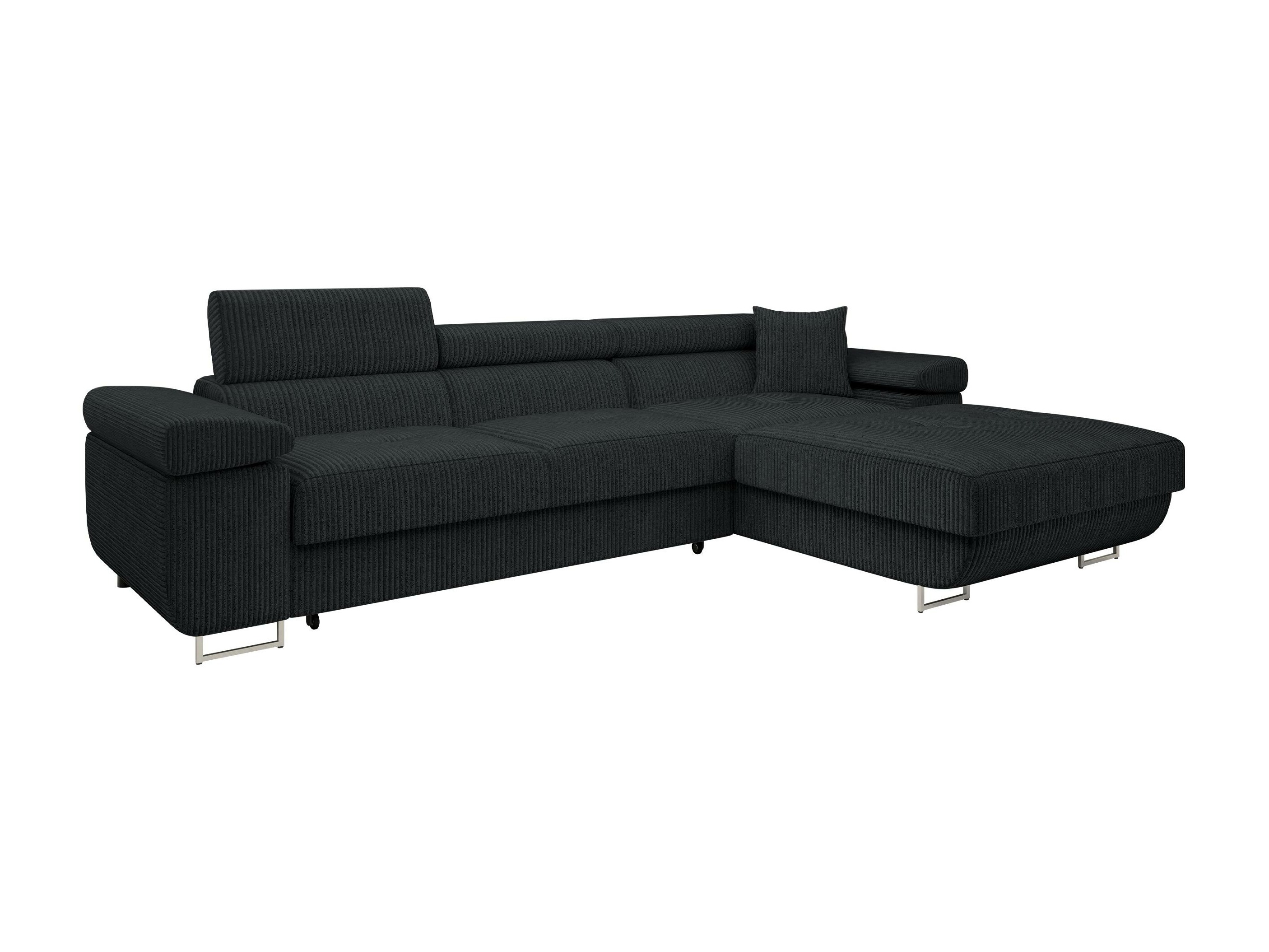 Ъглов диван Comfivo Vinetum II (Poso 135)