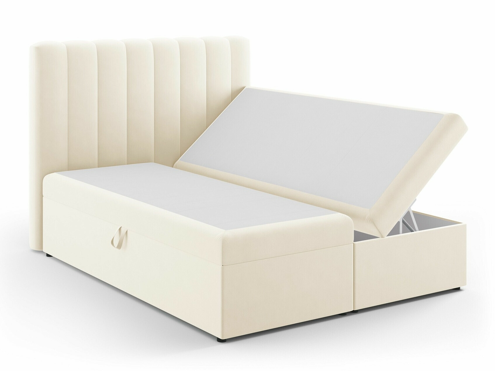 Континентално легло Beckley 113 (Bluvel 22)